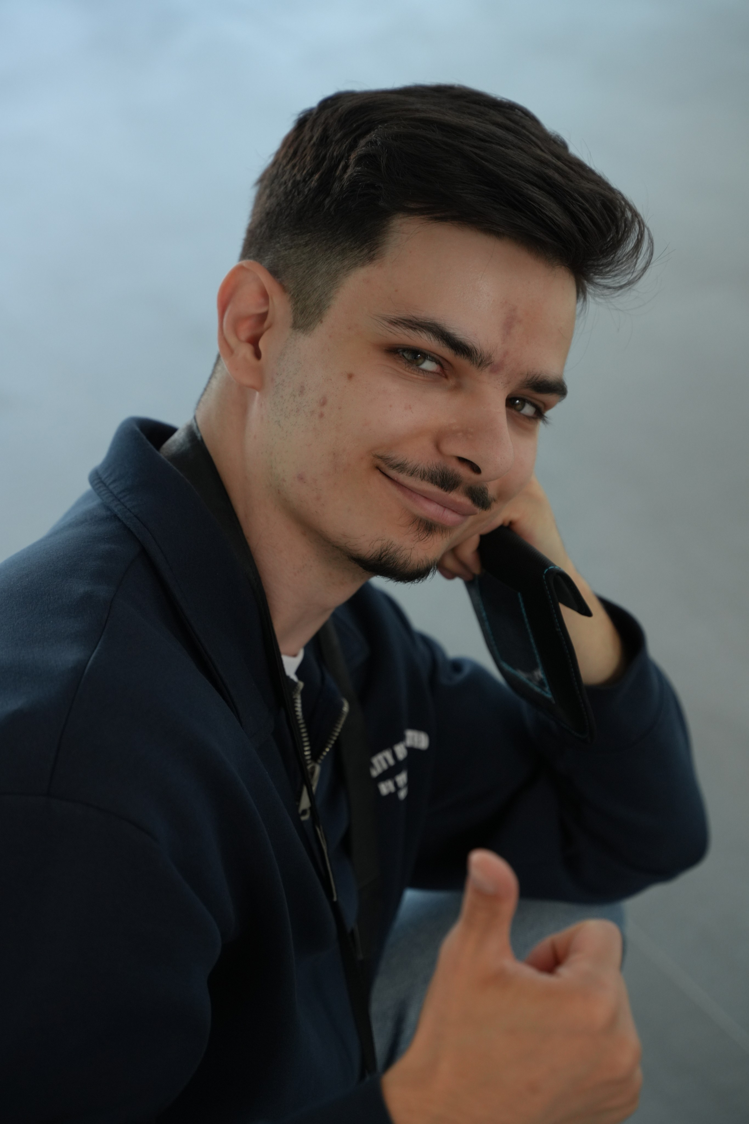 #backstage со съёмки для бренда Eljacket Atelier. Портретный фотограф в Санкт-Петербурге Дмитриева Наталия