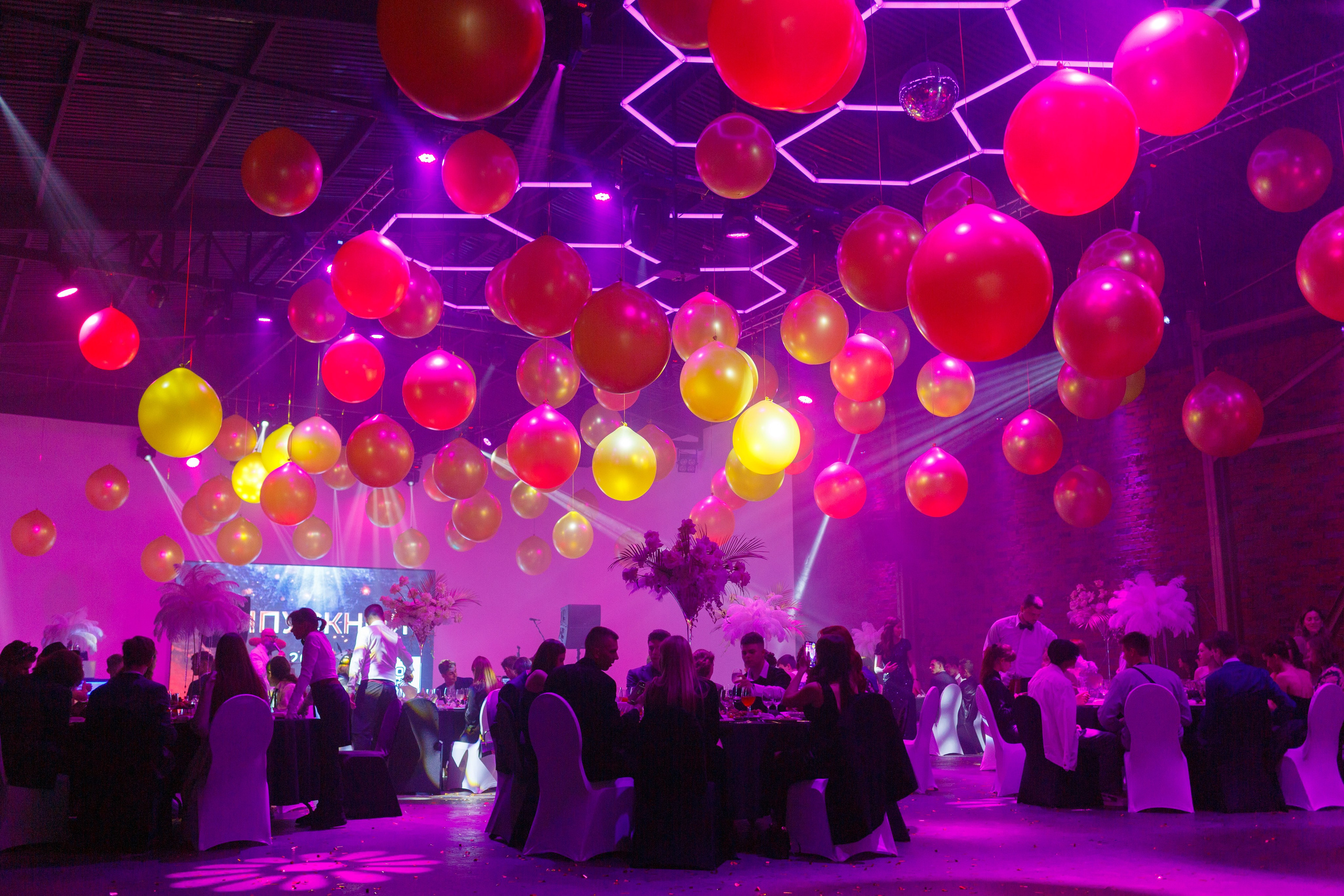 Выпускной 2023. Репортажный фотограф Борис Геер