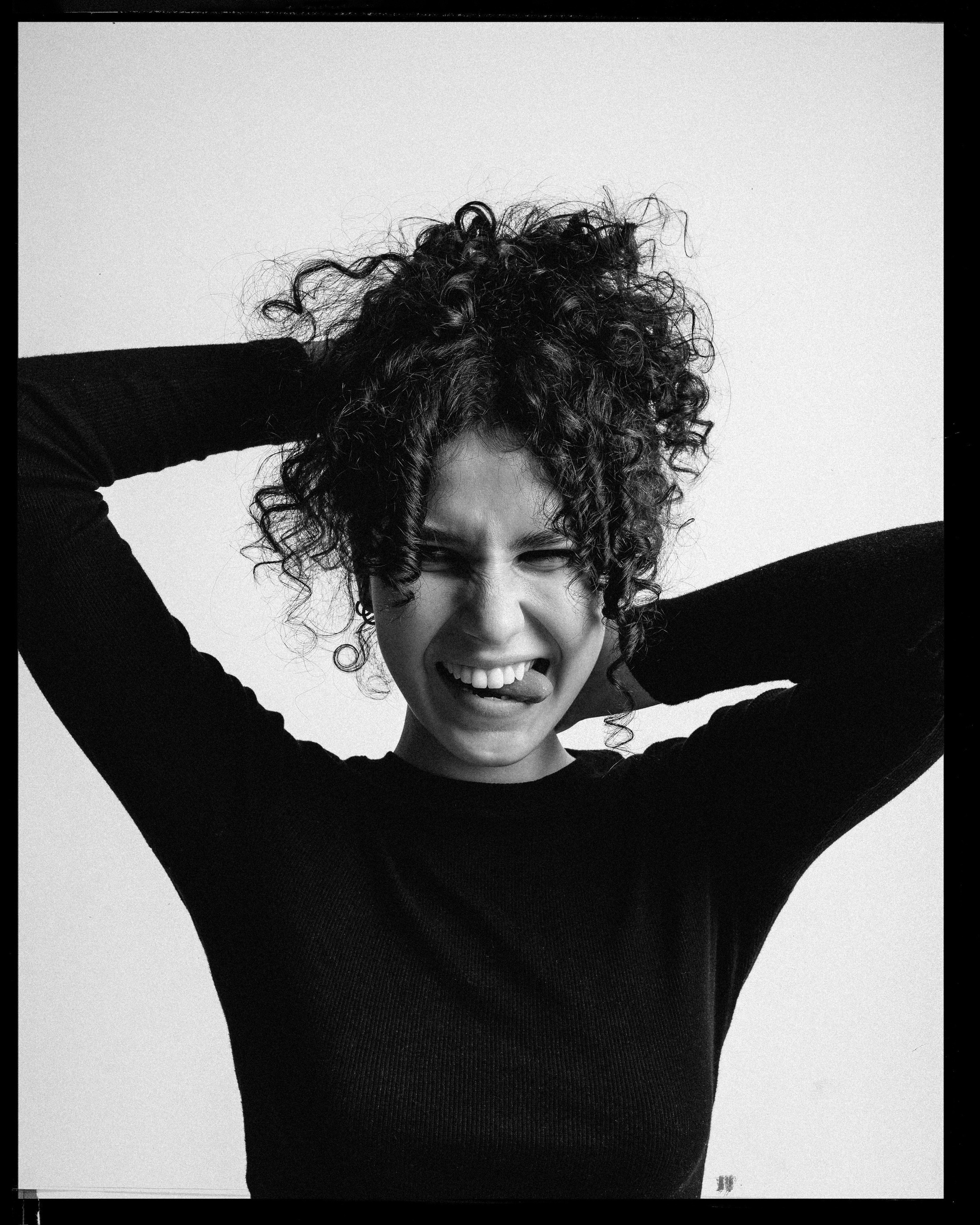 Eugenia. Фотограф из Санкт-Петербурга Григорий Куликов