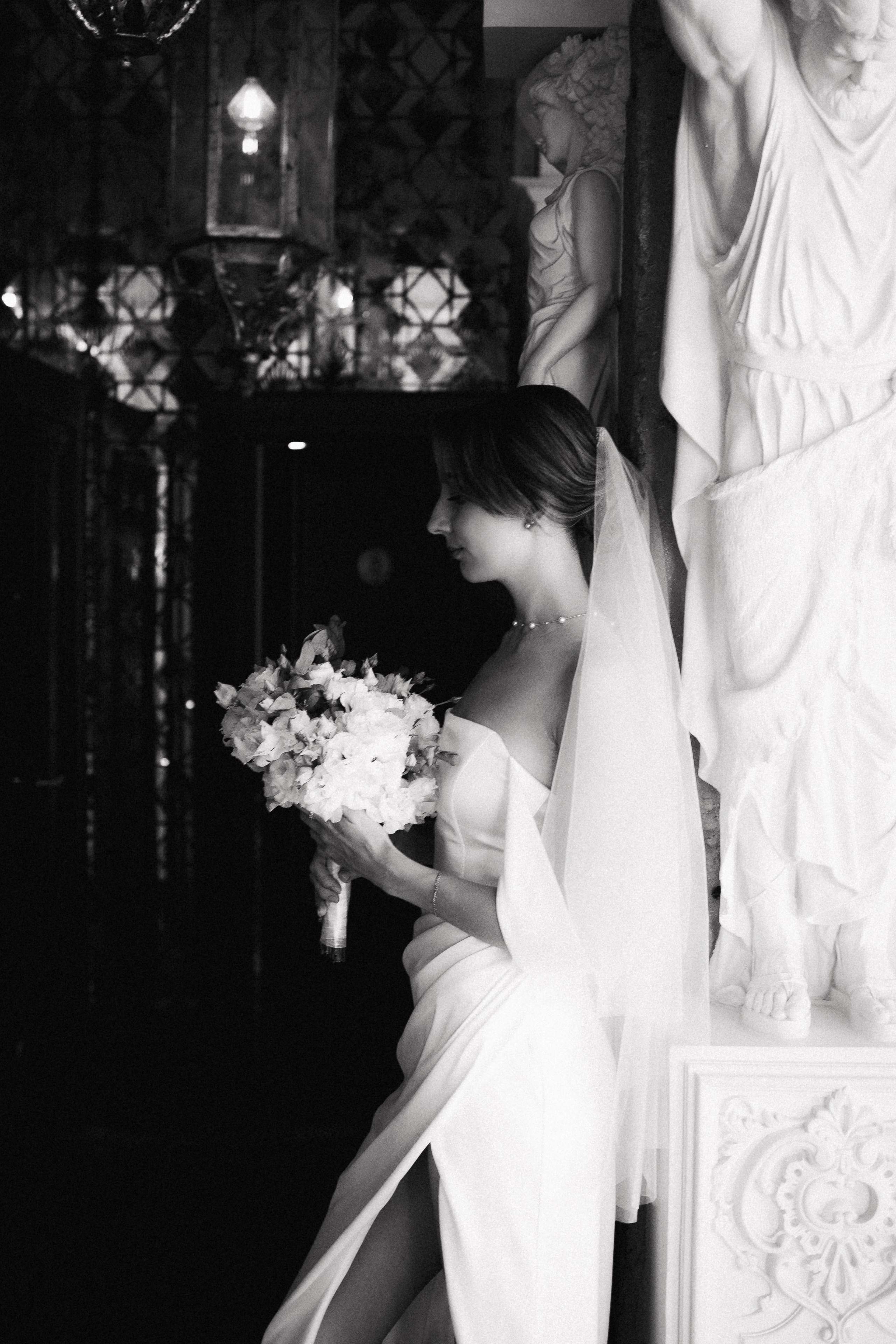 Александр и Элина. Свадебная серия. Семейный фотограф в Краснодаре Храмова Анна