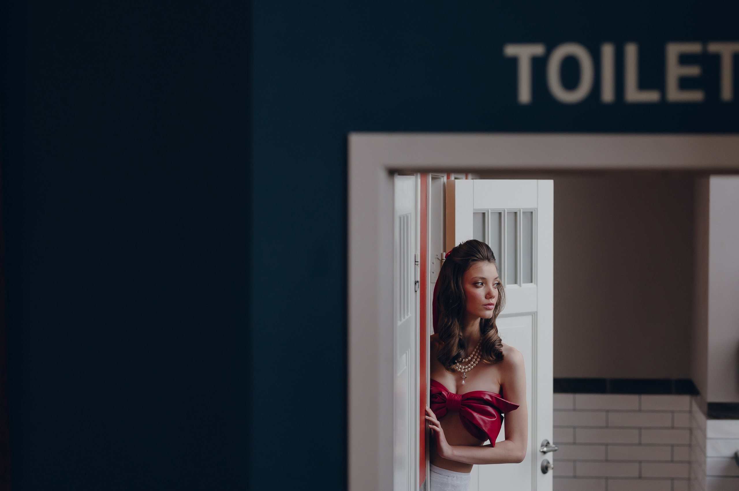 Сдвиг (мастер класс). Портретный и репортажный фотограф в Санкт-Петербурге