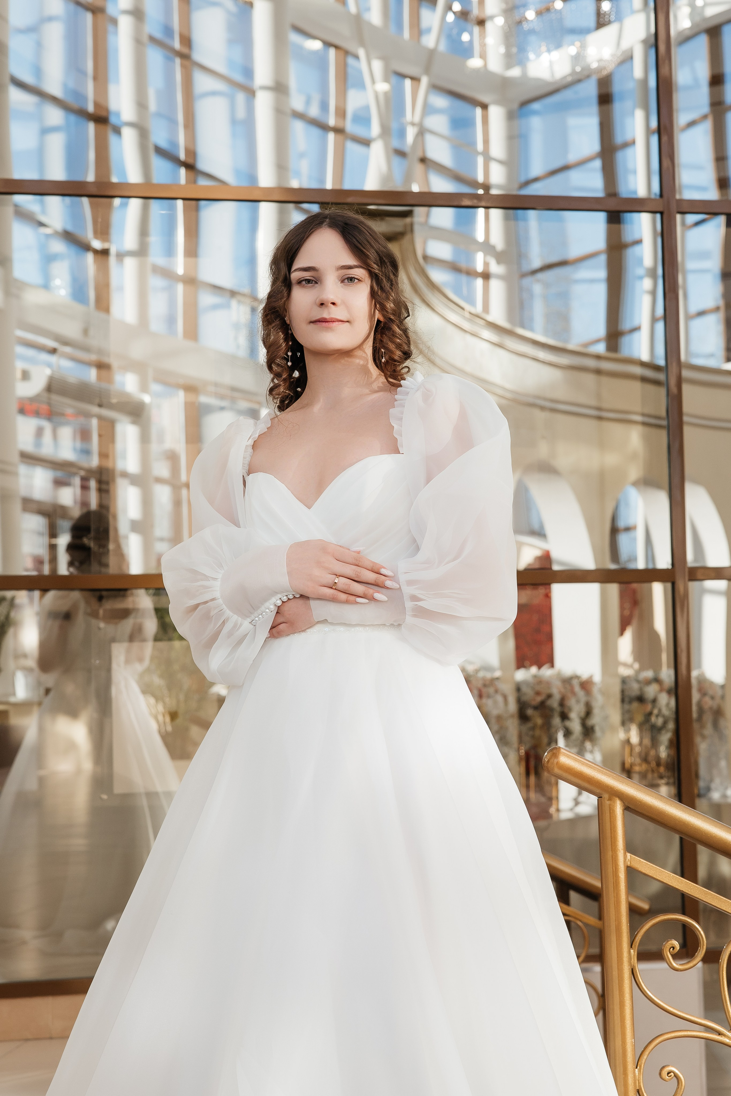 Свадебная фотосессия в Сургуте. Семейный фотограф в Сургуте Инна Смолякова