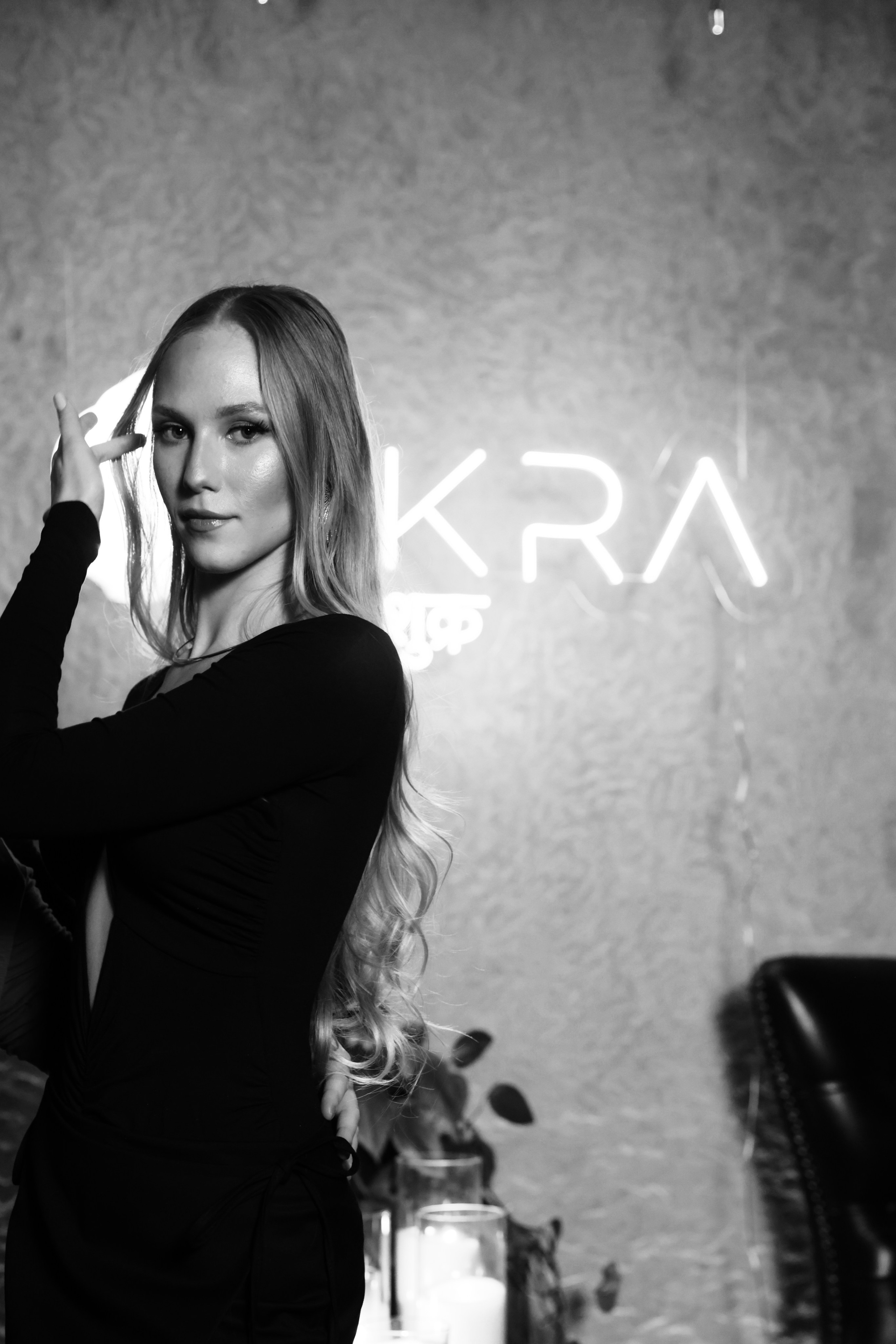 Sukra. Презентация новой коллекции. Fashion Фотограф в СПб Yana Kochkina