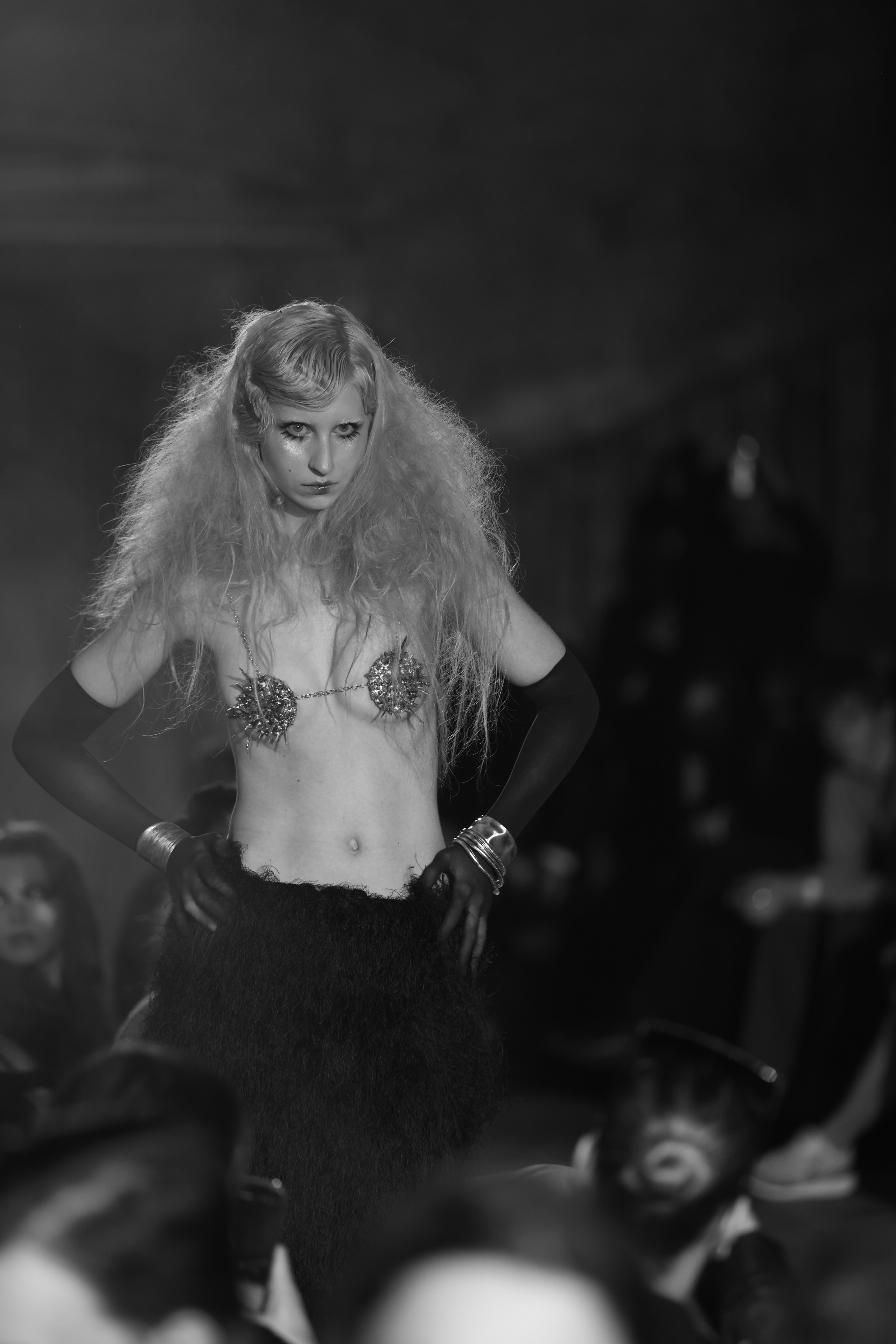 AUXI | ME&MY DOG. Fashion Фотограф в СПб Yana Kochkina