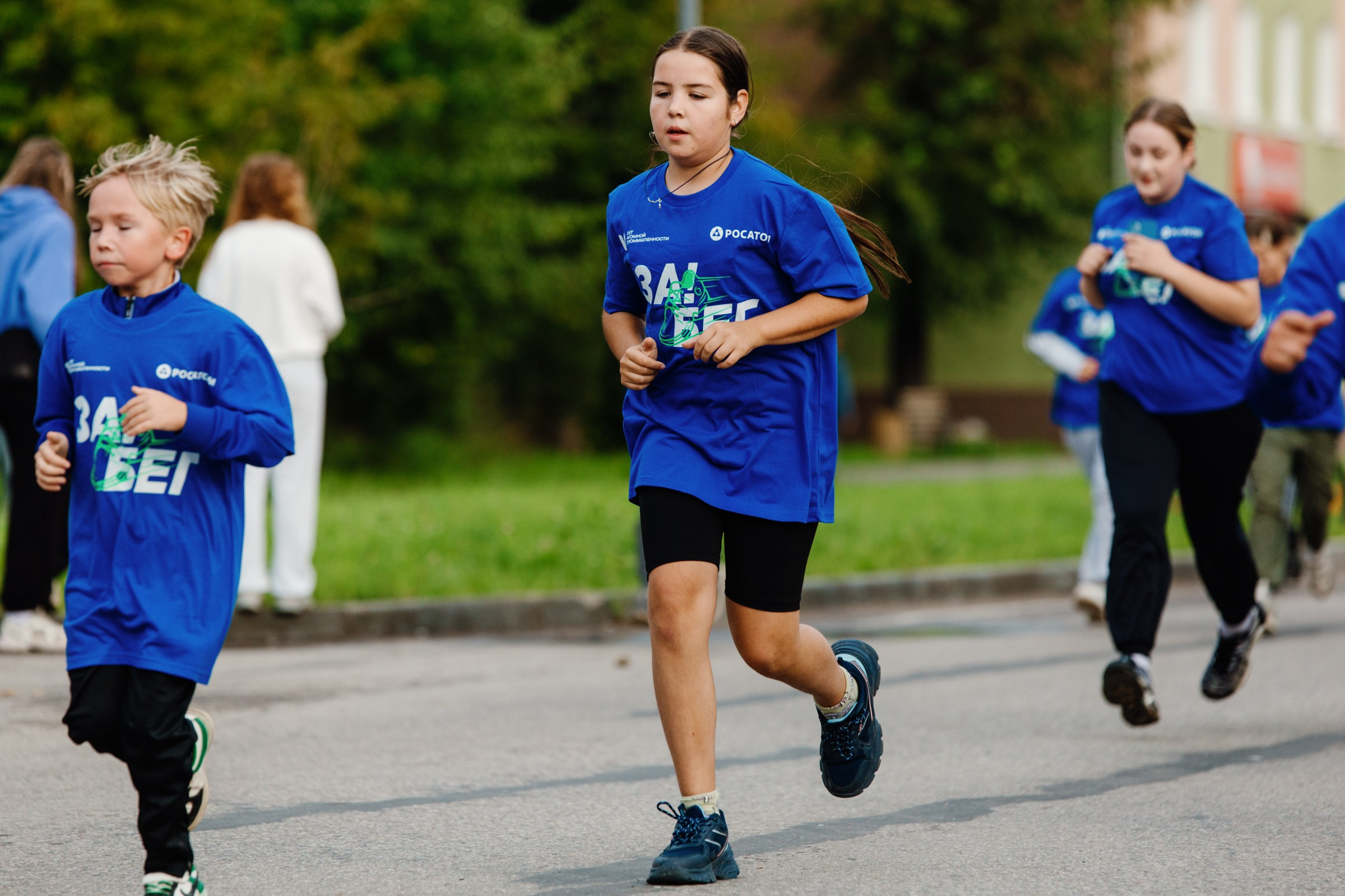 День города Усолье-Сибирское 2025. Фотограф в Иркутске Евгения Айвазова