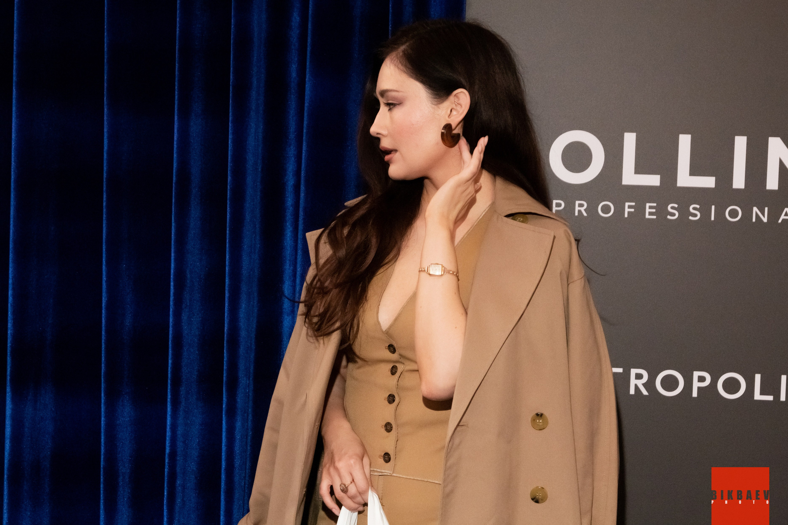 Sokol Fashion Week 2025. Главная