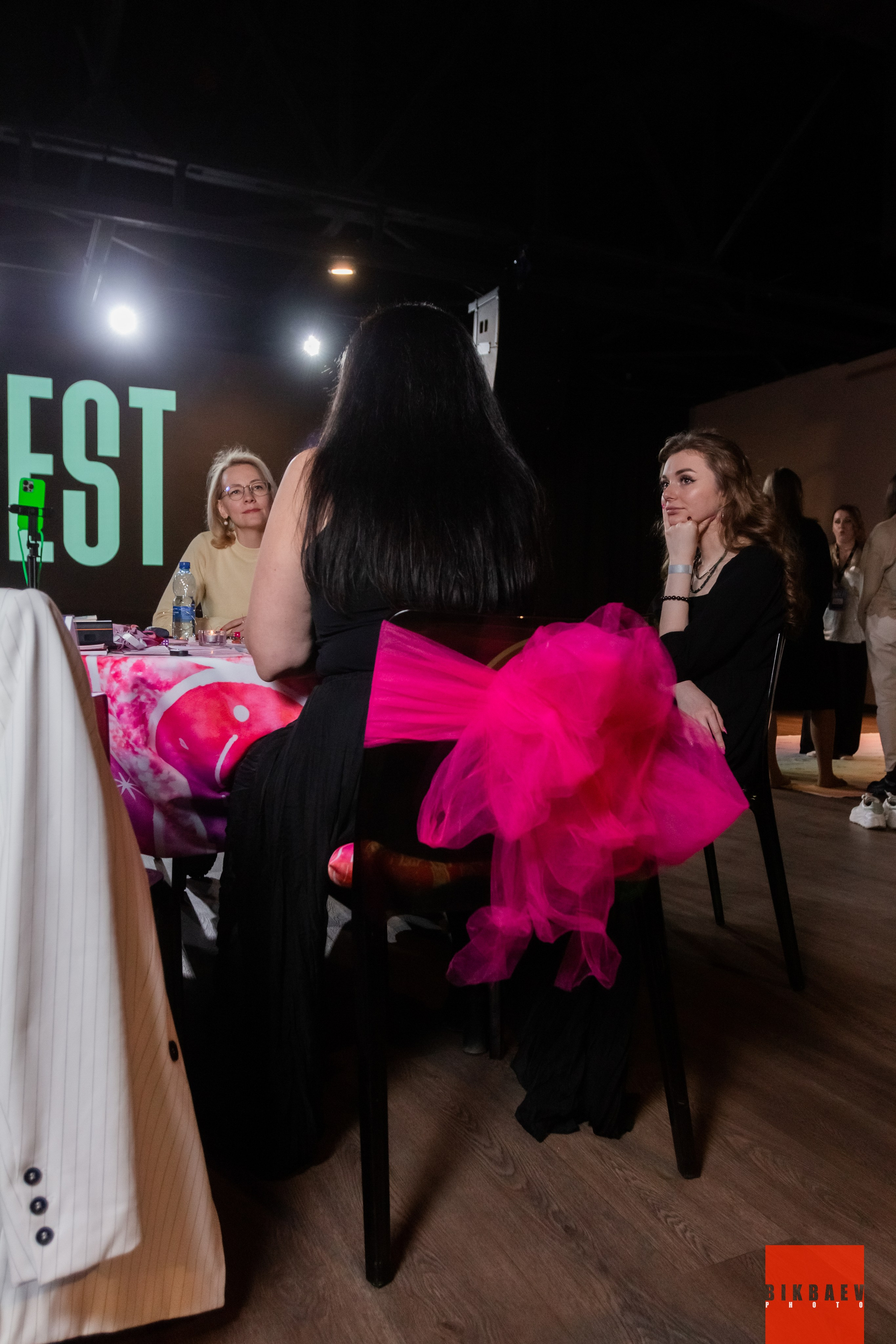 LEVEL FEST 15.03.2025. Главная