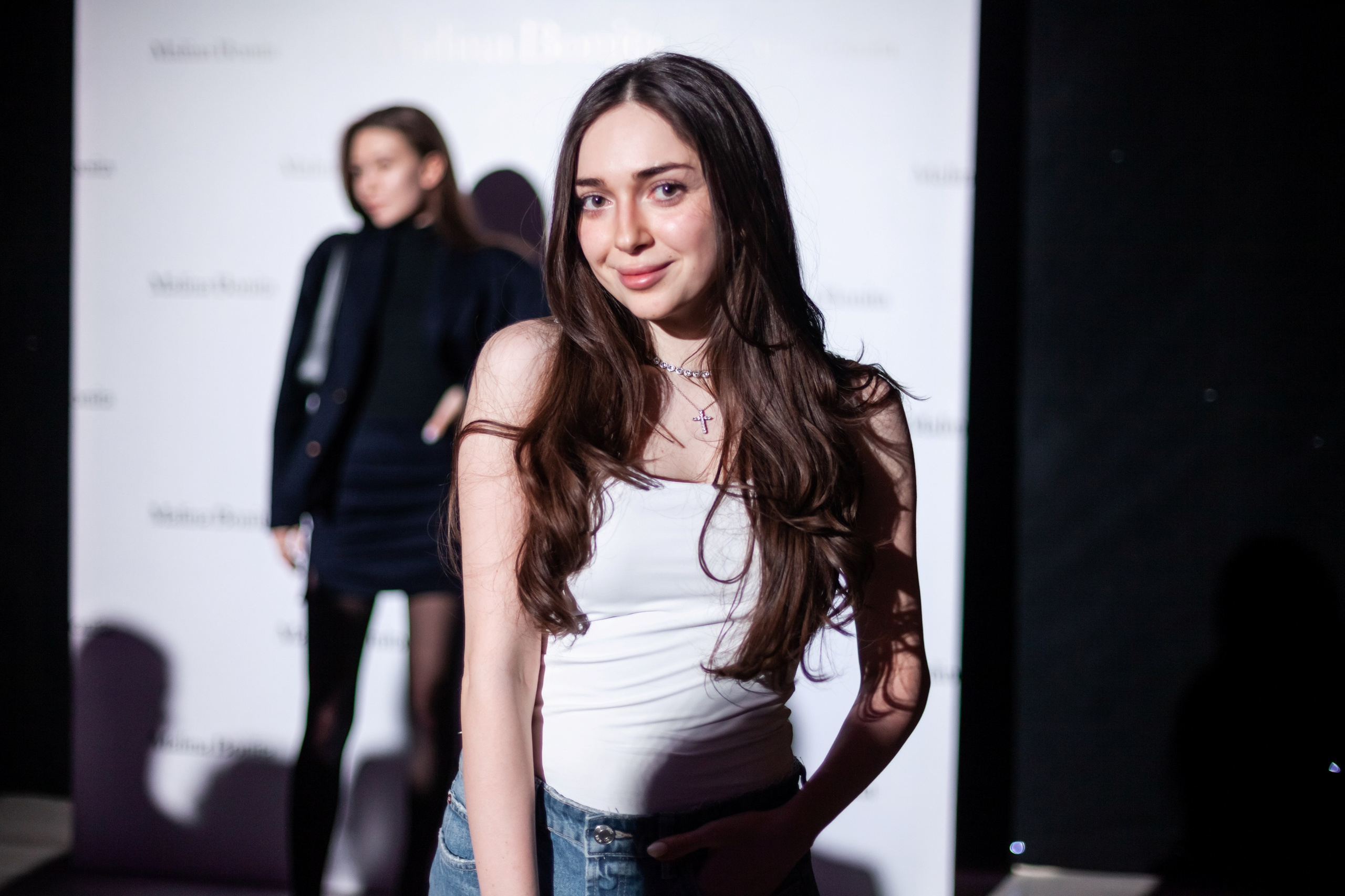 CITY FASHION WEEK. Главная