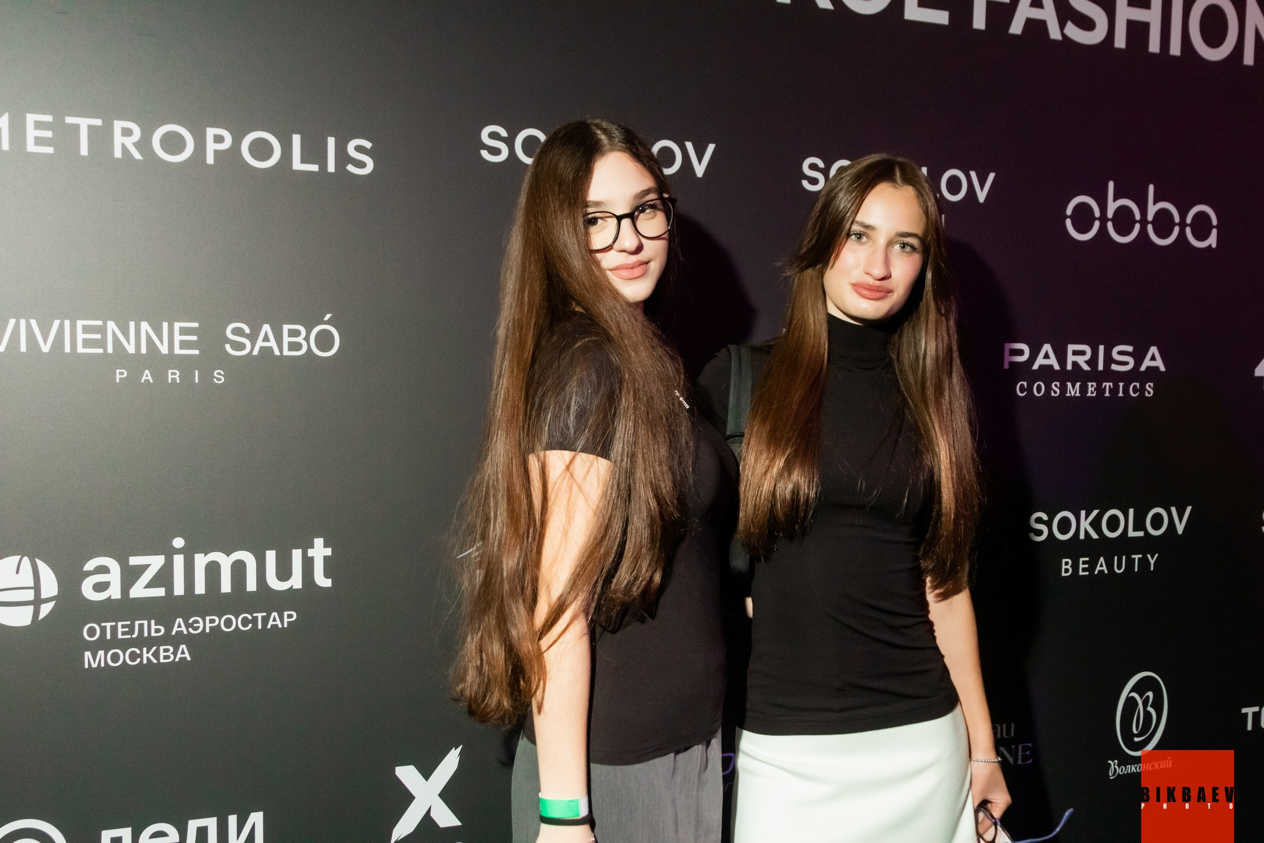 Sokol Fashion Week 2025. Главная