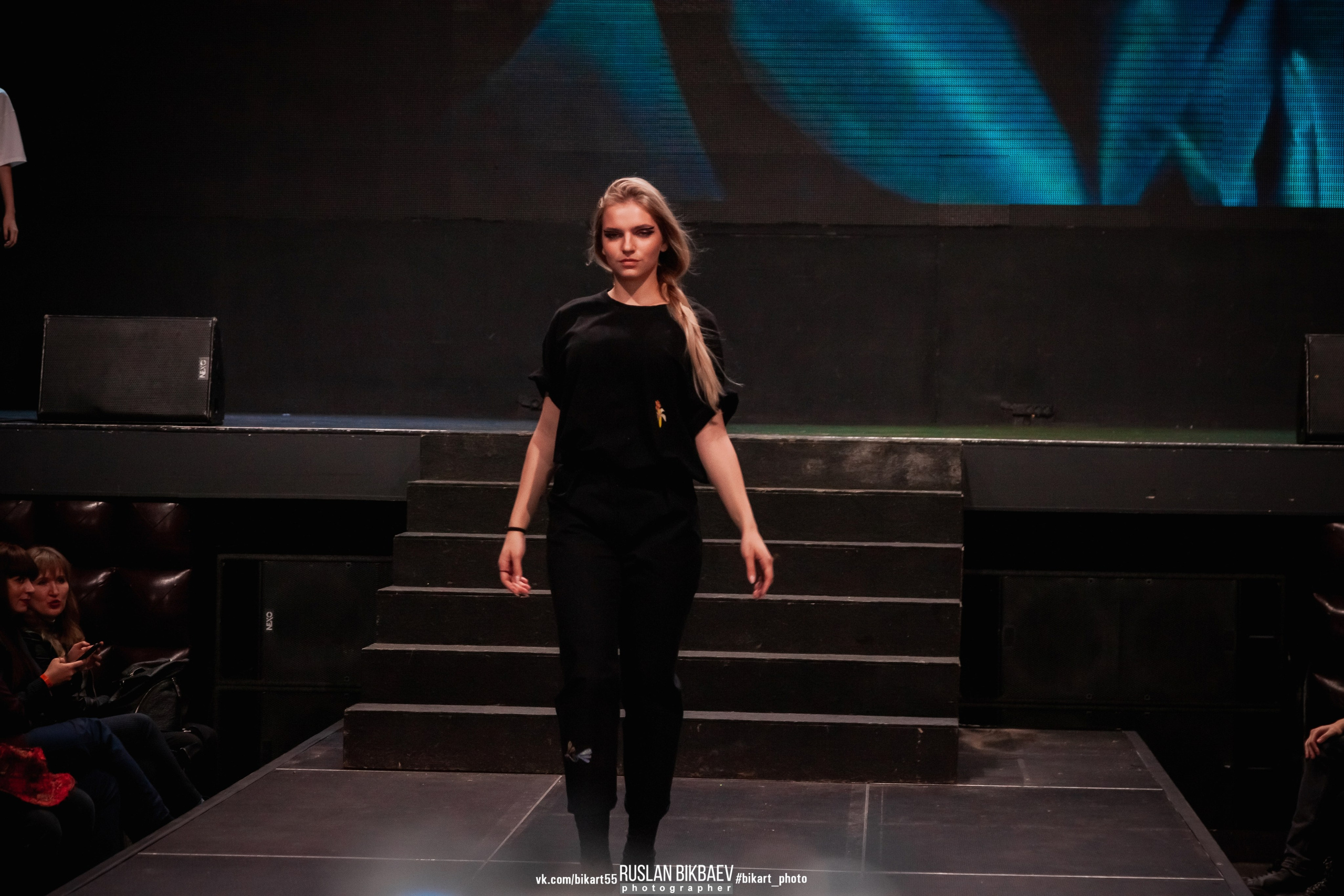 MKMM 2021. Главная