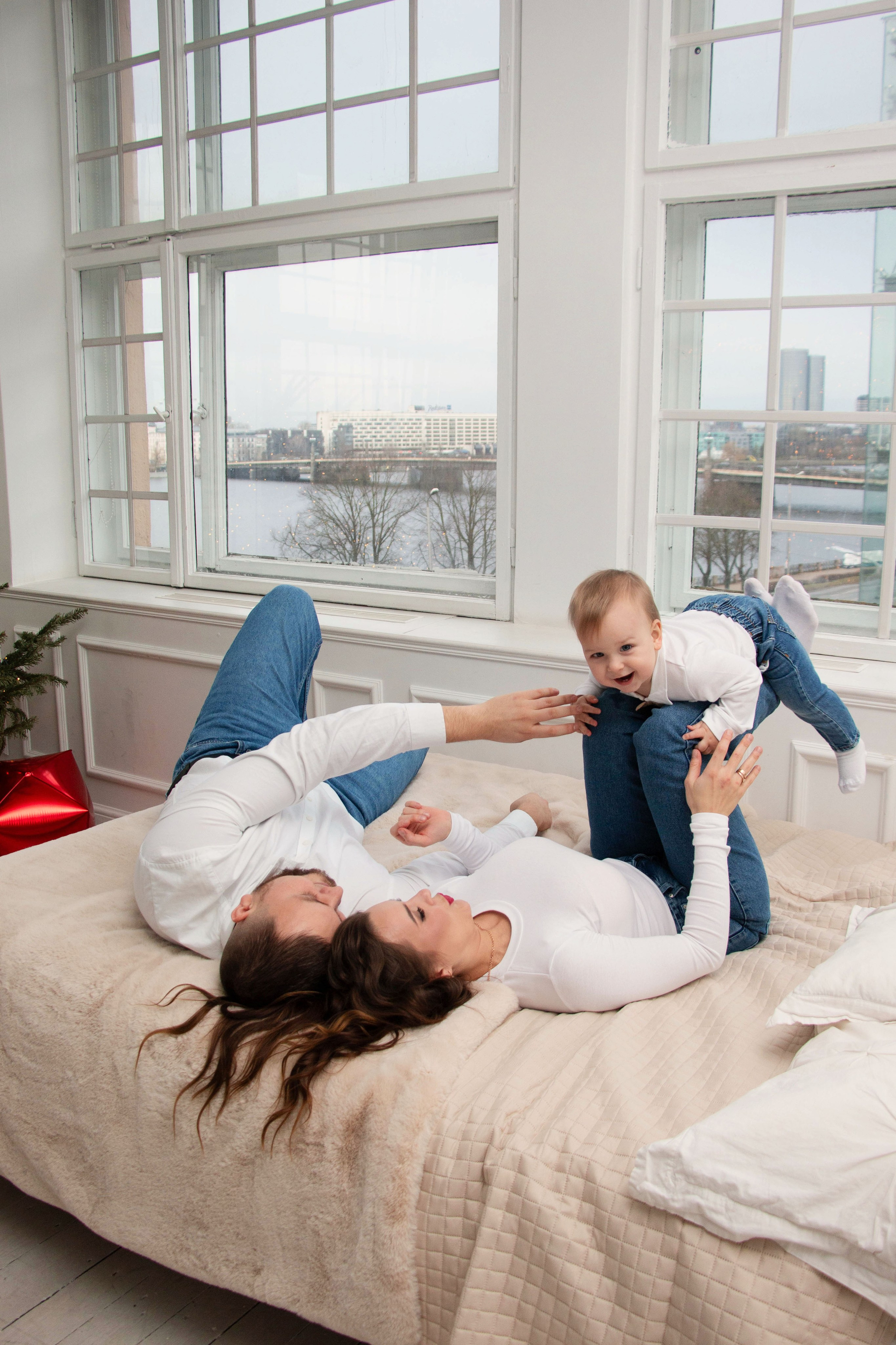 Семейная. Бережно сохраняю ваши чувства и истории на своих фотографиях