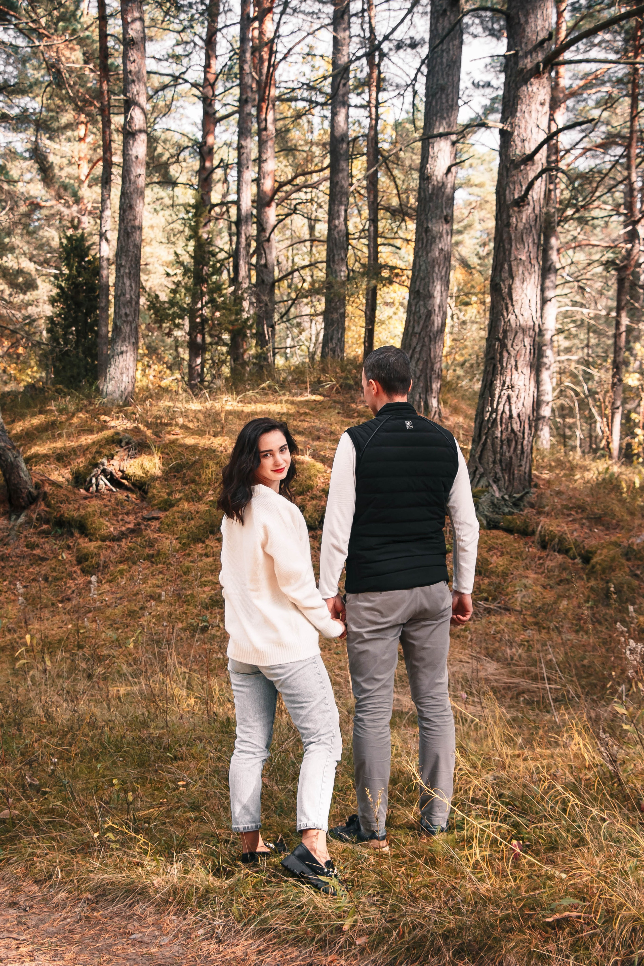 Янис & Элина. Бережно сохраняю ваши чувства и истории на своих фотографиях