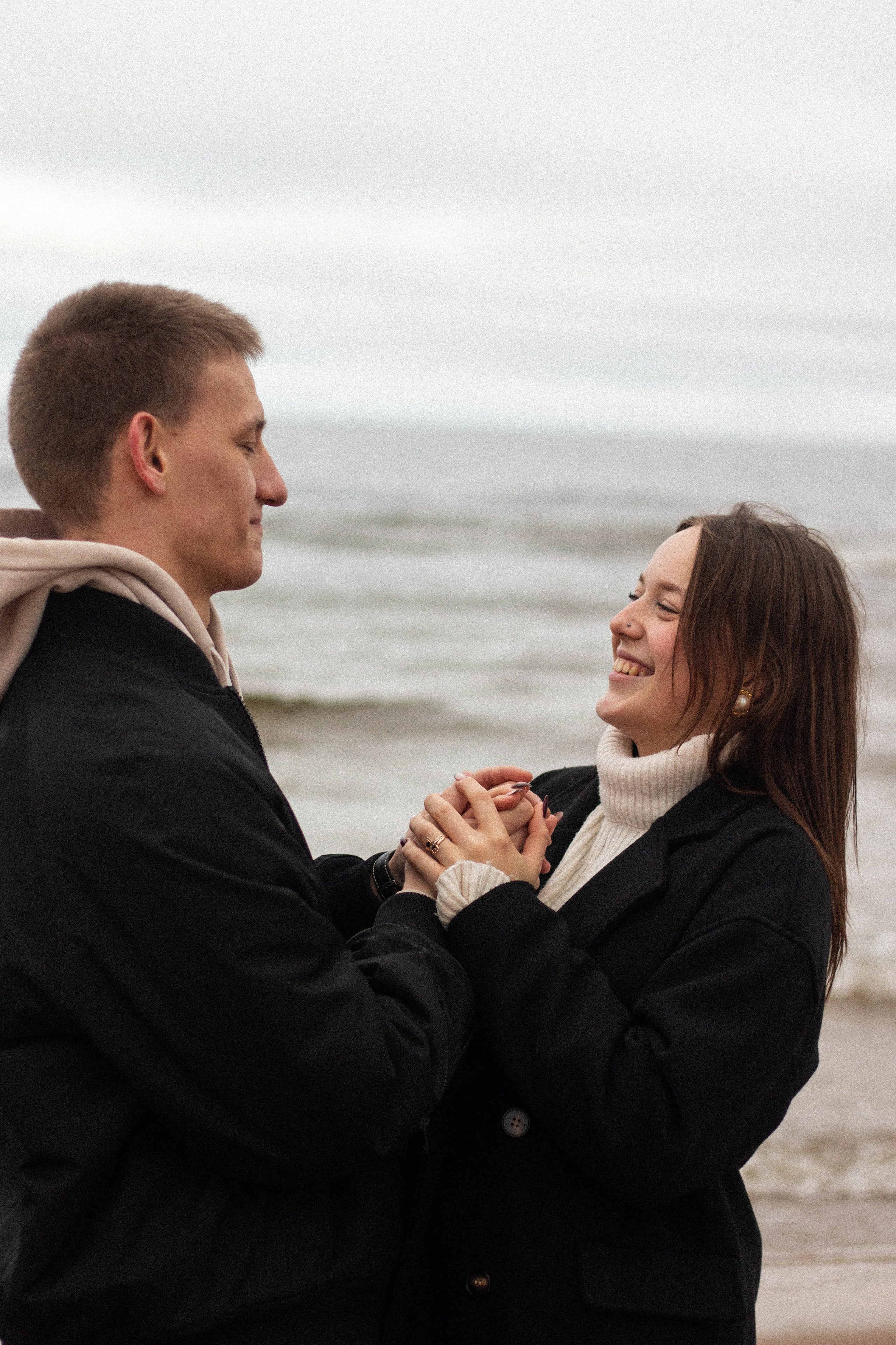 Илья & Настя. Бережно сохраняю ваши чувства и истории на своих фотографиях