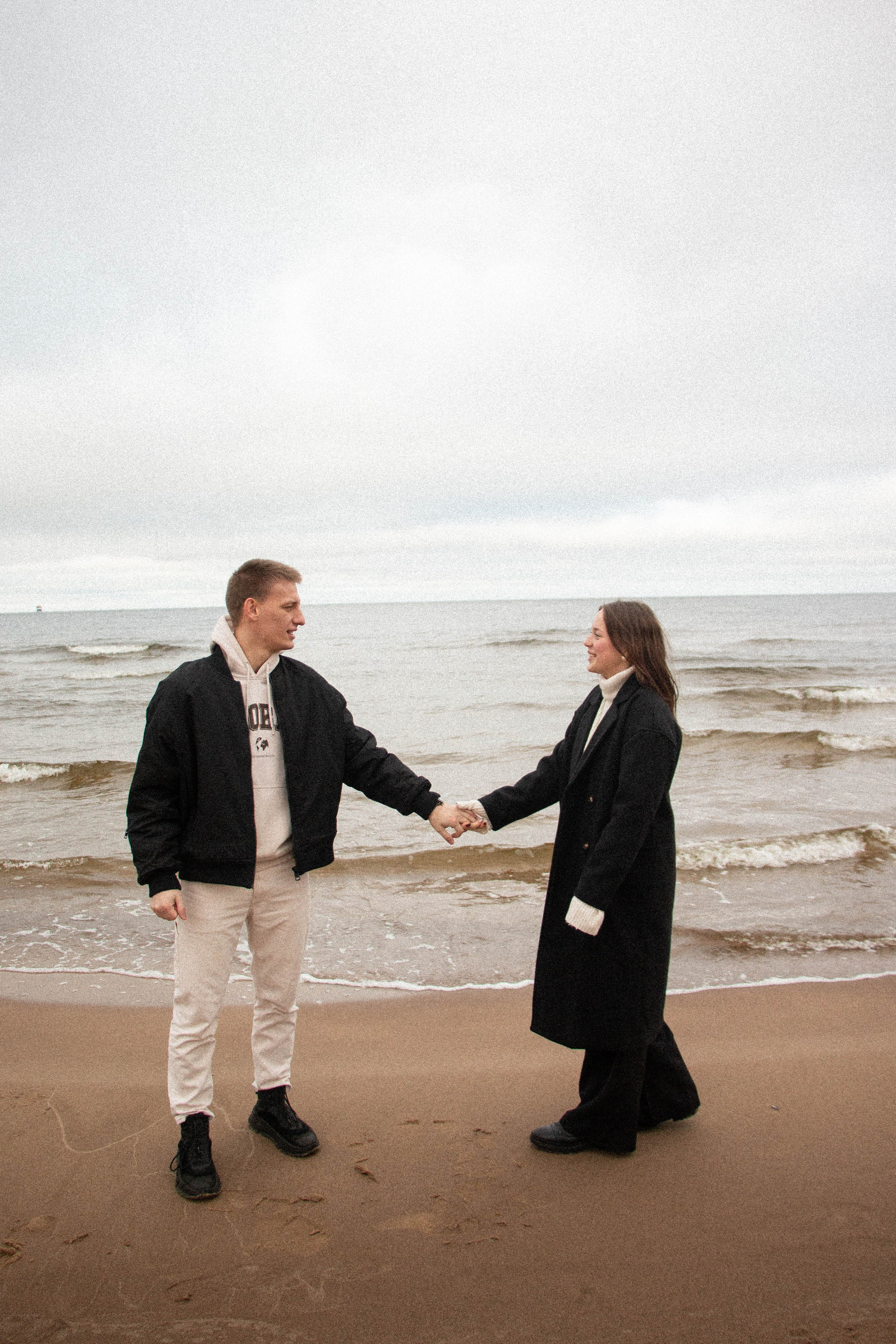 Илья & Настя. Бережно сохраняю ваши чувства и истории на своих фотографиях