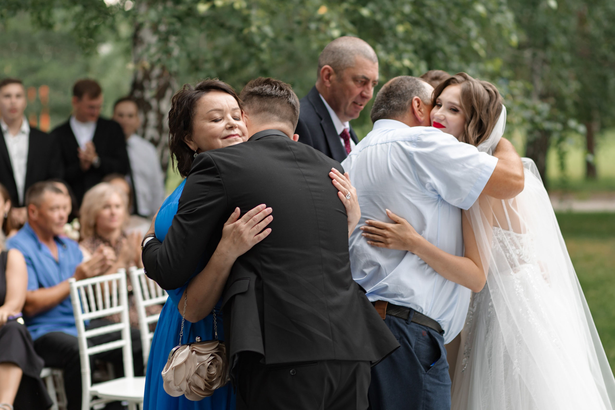 Алла и Николай. Щетинина Наталья свадебный фотограф Барнаул