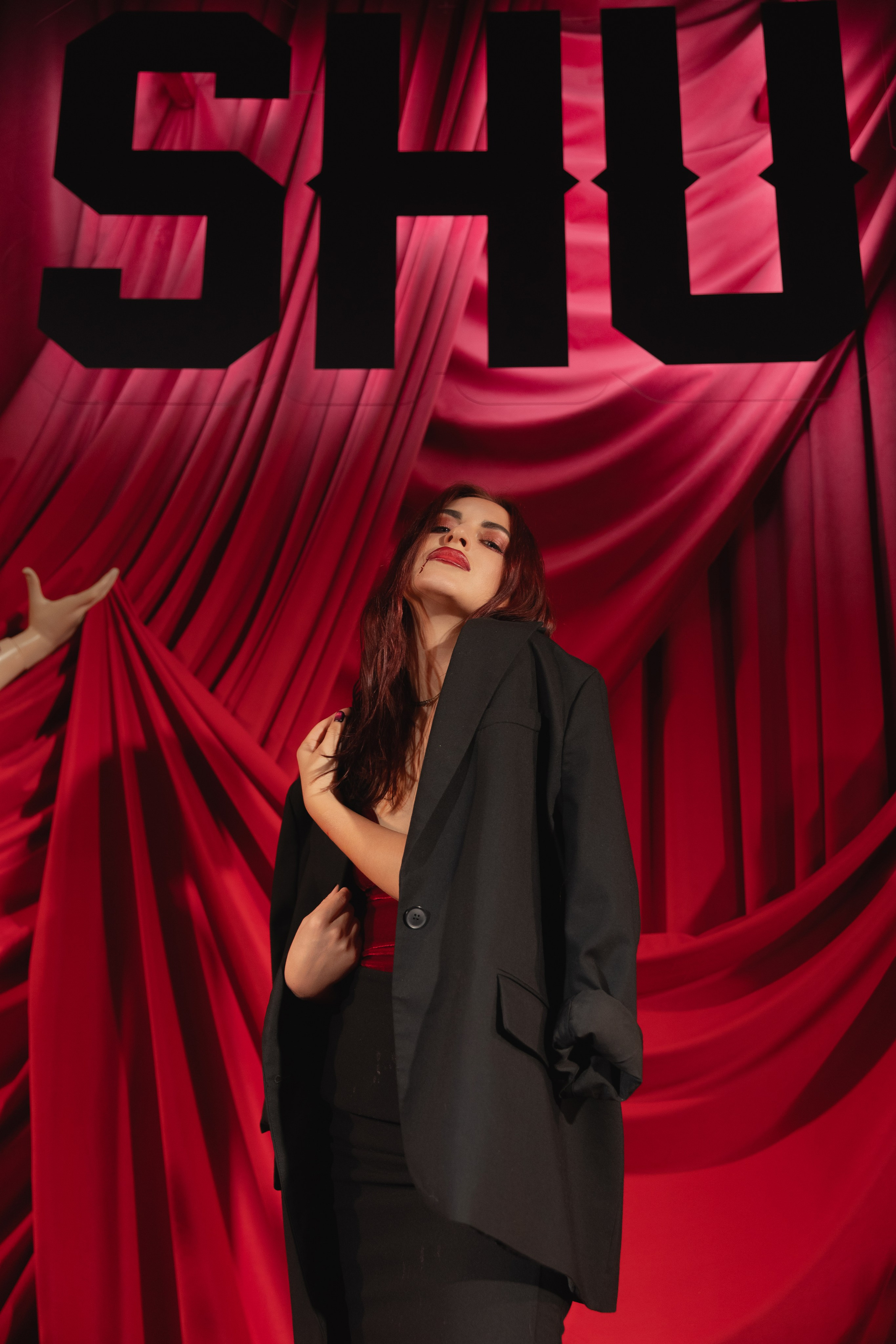 SHUМНЫЙ HALLOWEEN