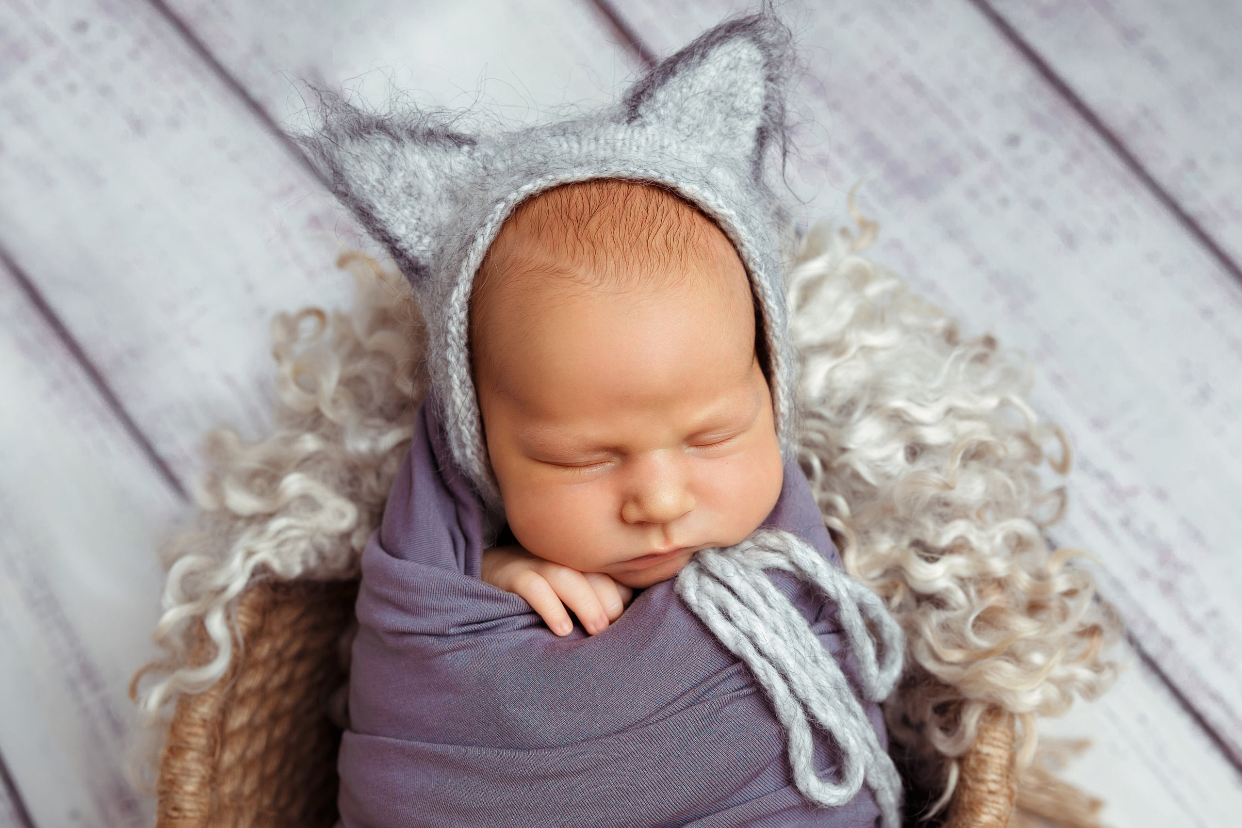 Новорожденные. Фотограф новорождённых Одинцово и Одинцовский район Московской области