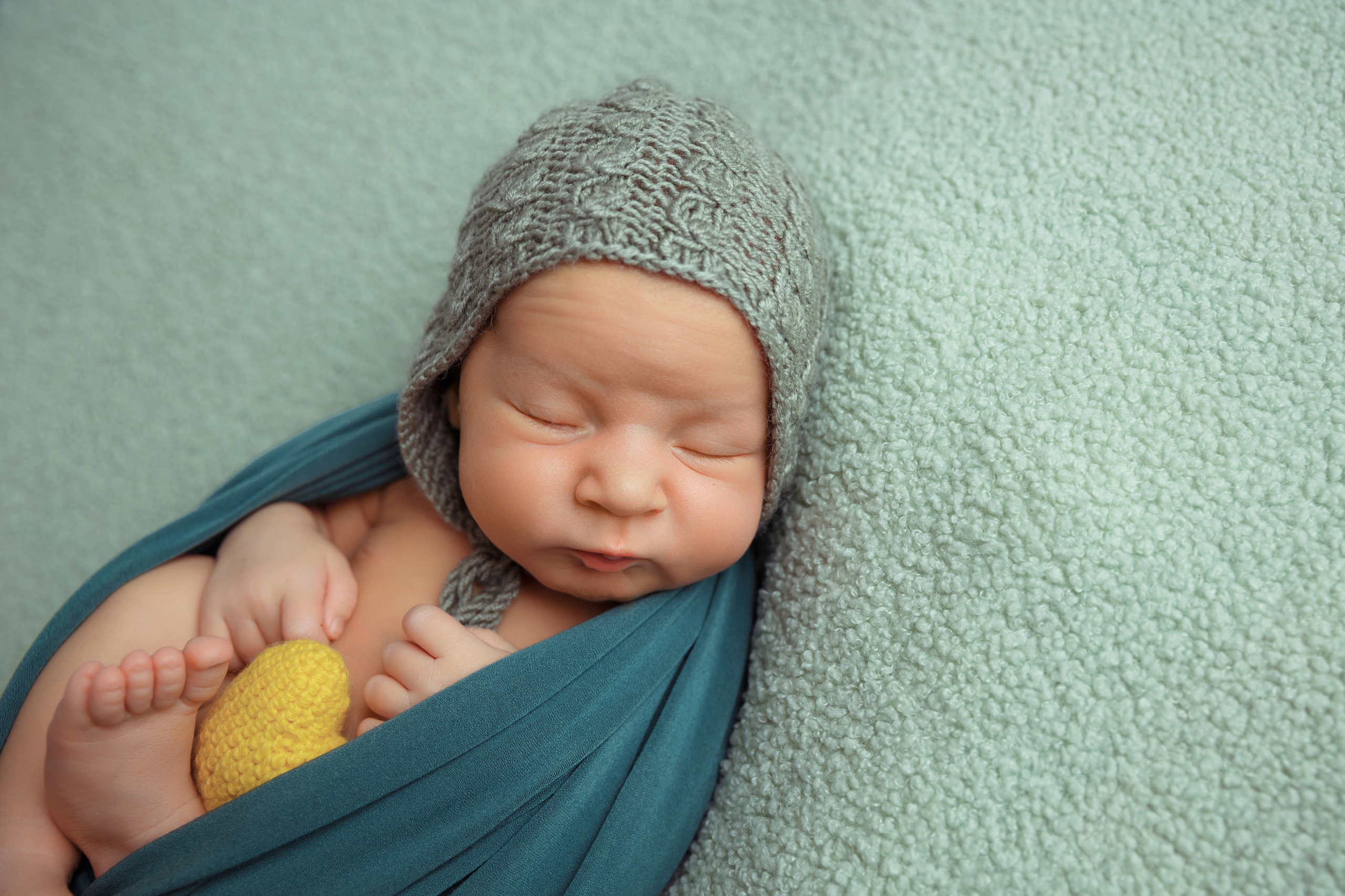 Новорожденные. Фотограф новорождённых Одинцово и Одинцовский район Московской области
