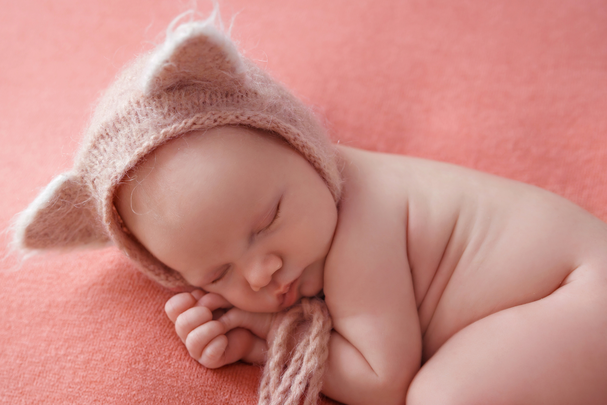 Новорожденные. Фотограф новорождённых Одинцово и Одинцовский район Московской области