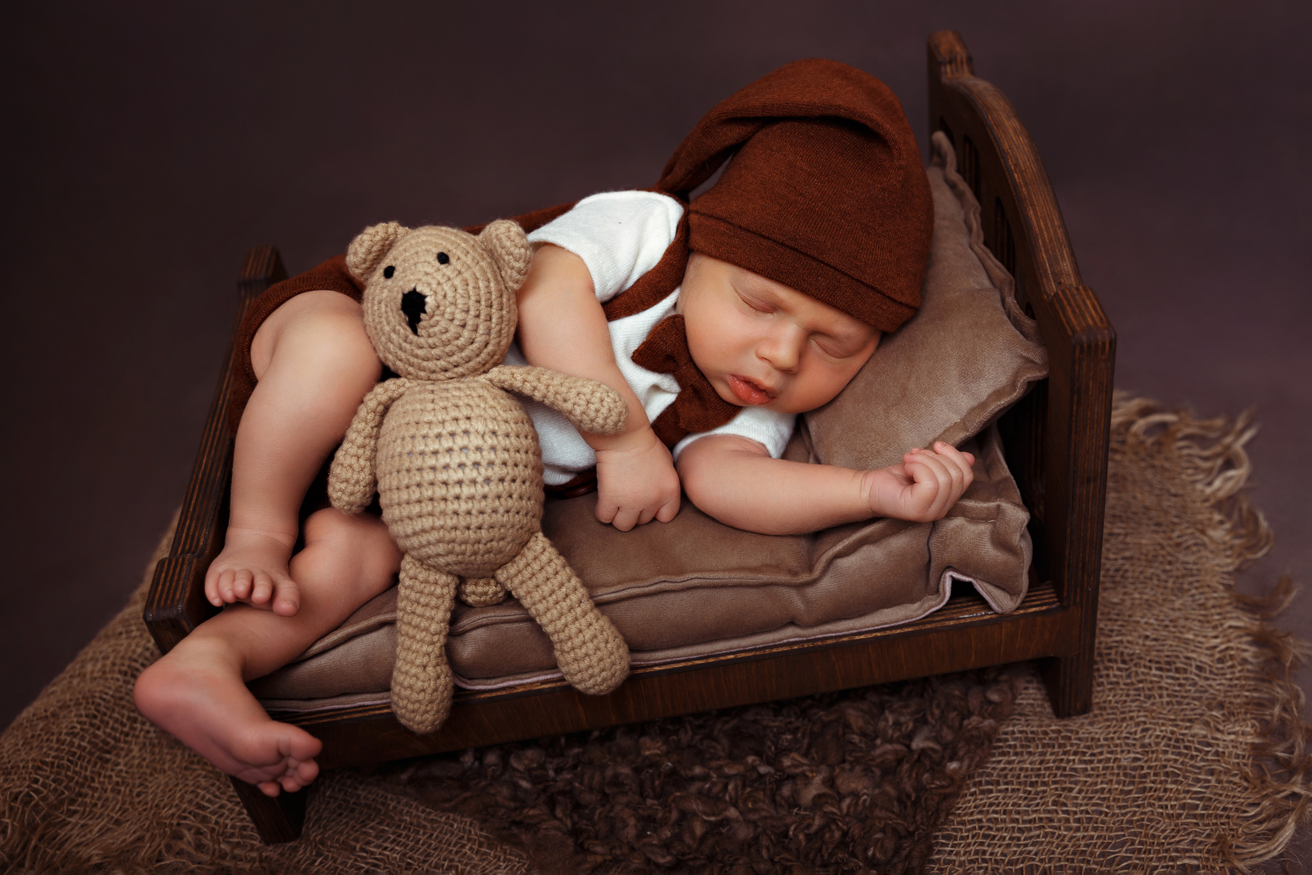 Новорожденные. Фотограф новорождённых Одинцово и Одинцовский район Московской области