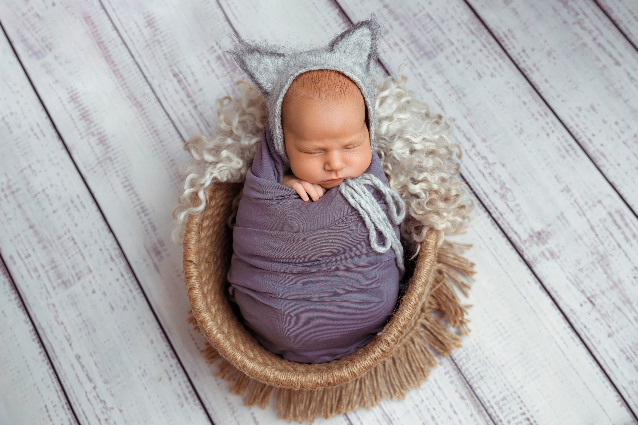 Новорожденные. Фотограф новорождённых Одинцово и Одинцовский район Московской области