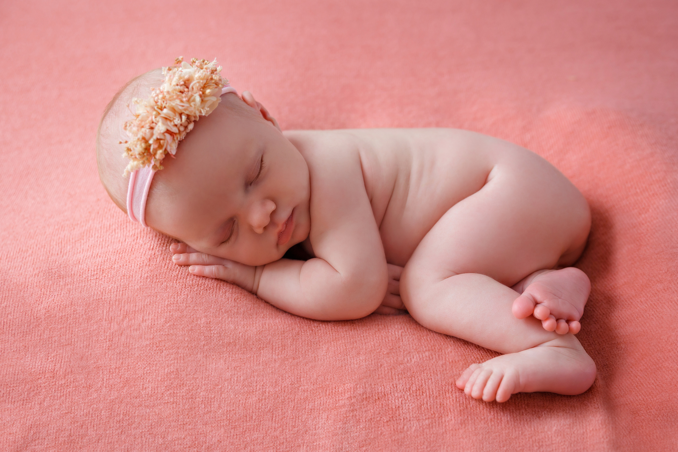 Новорожденные. Фотограф новорождённых Одинцово и Одинцовский район Московской области