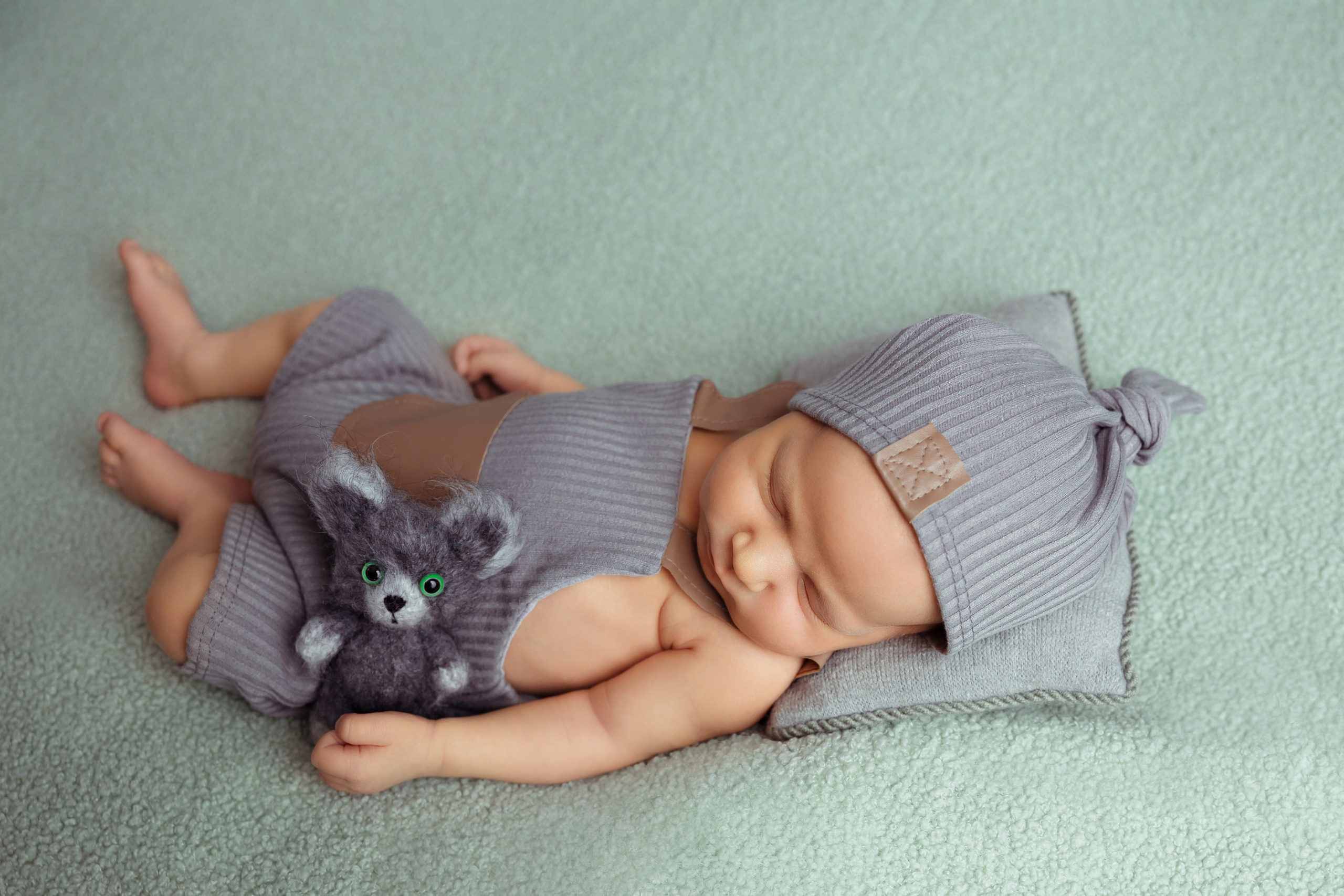 Новорожденные. Фотограф новорождённых Одинцово и Одинцовский район Московской области