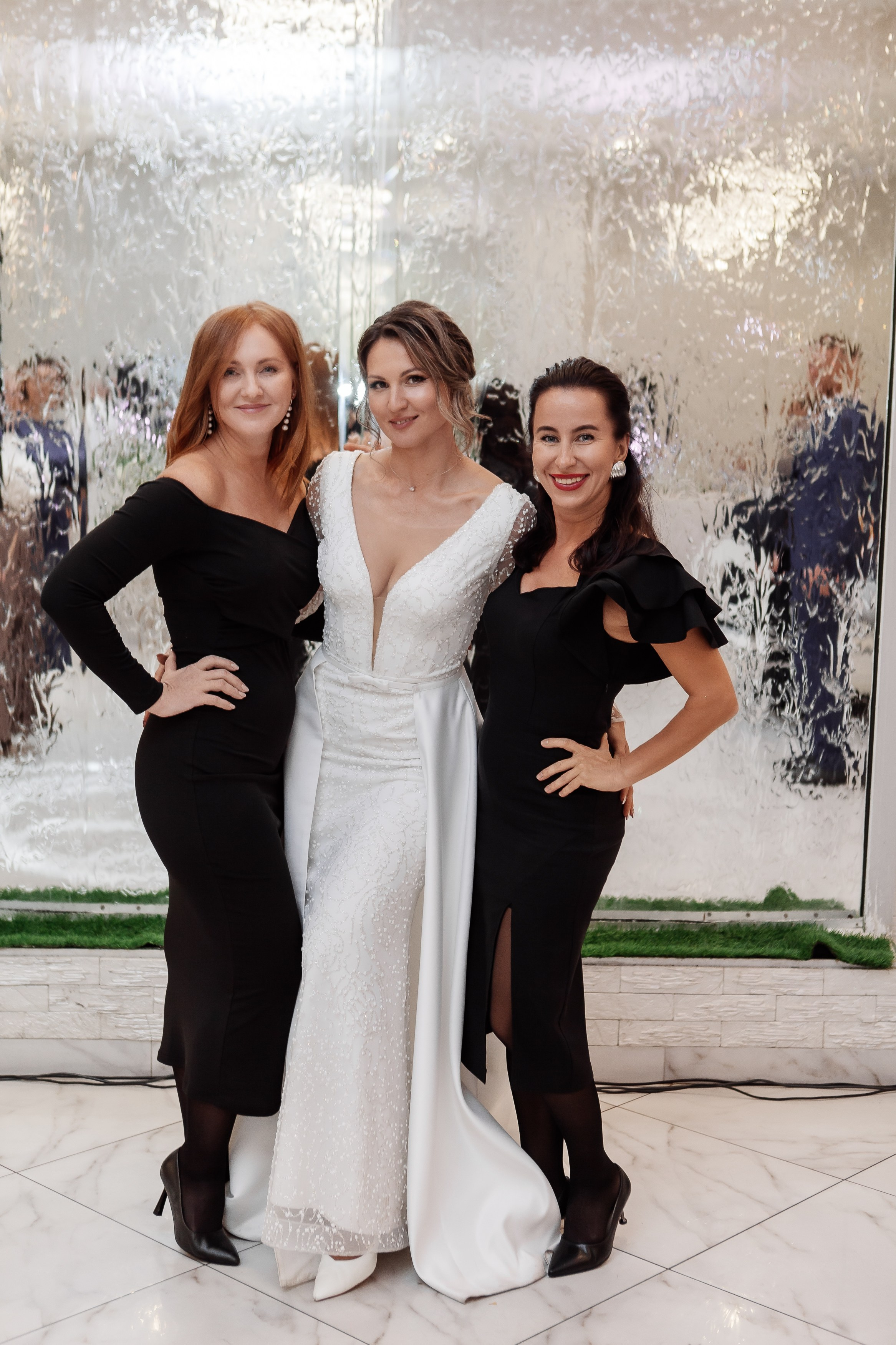 Антон и Маргарита. Фотограф в Нижнем Новгороде Таня Галкина