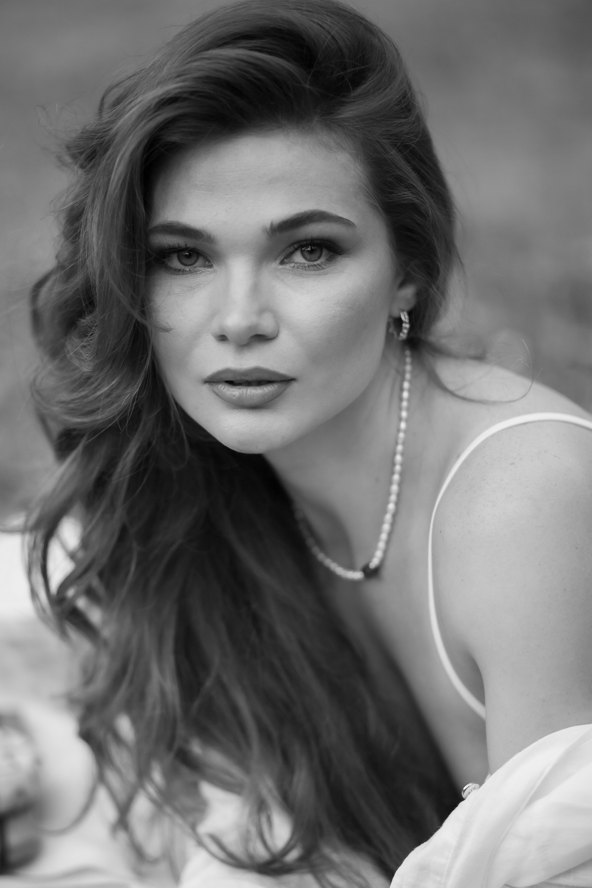 Анастасия. Фотограф в Нижнем Новгороде Таня Галкина