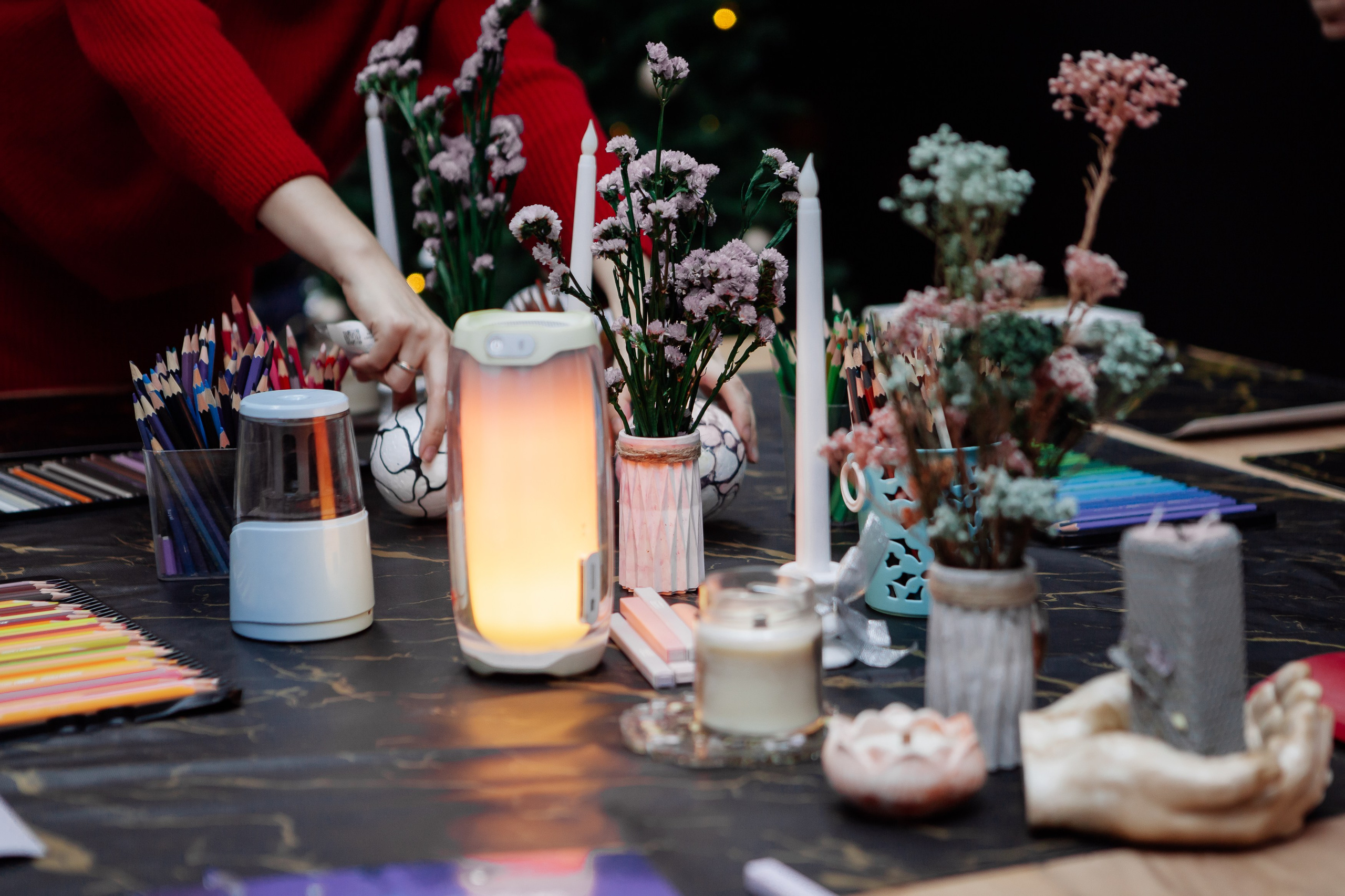 Нейрокафе. Фотограф в Нижнем Новгороде Таня Галкина