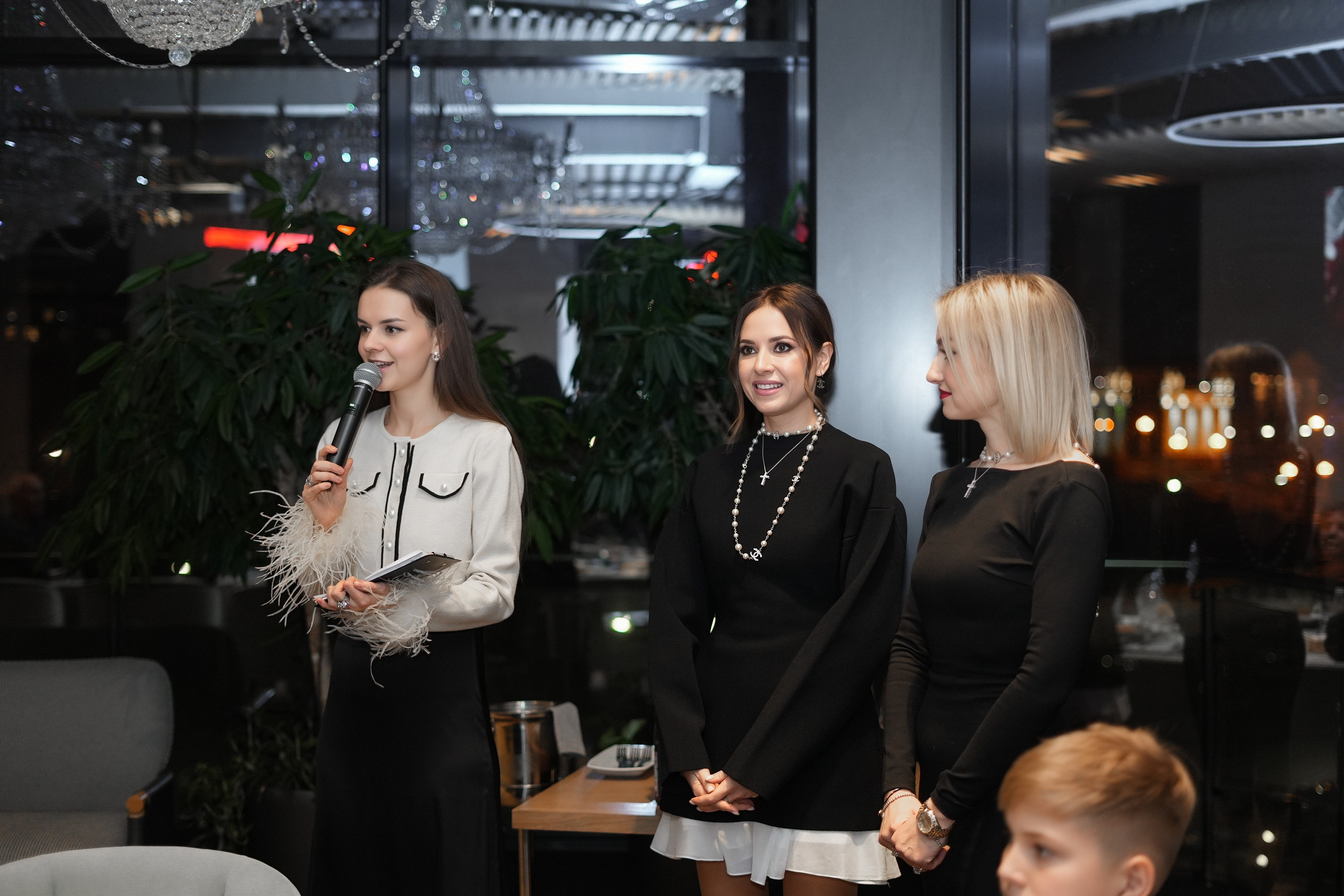 Юбилей ресторан Река. Фотограф Волгоград Анастасия Ли