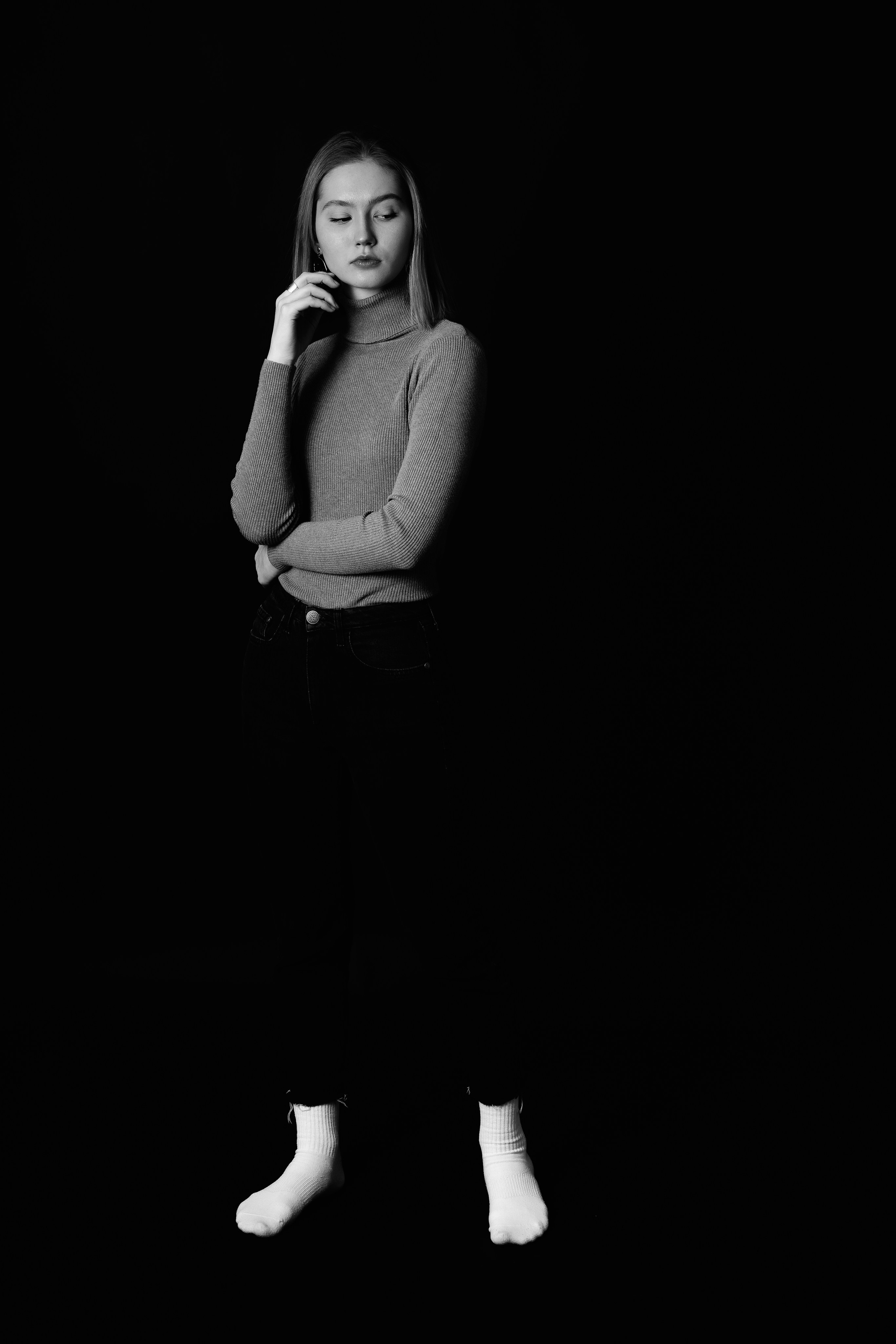 Ася и Даша. Фотограф в Нижнем Новгороде Алексей Уковский