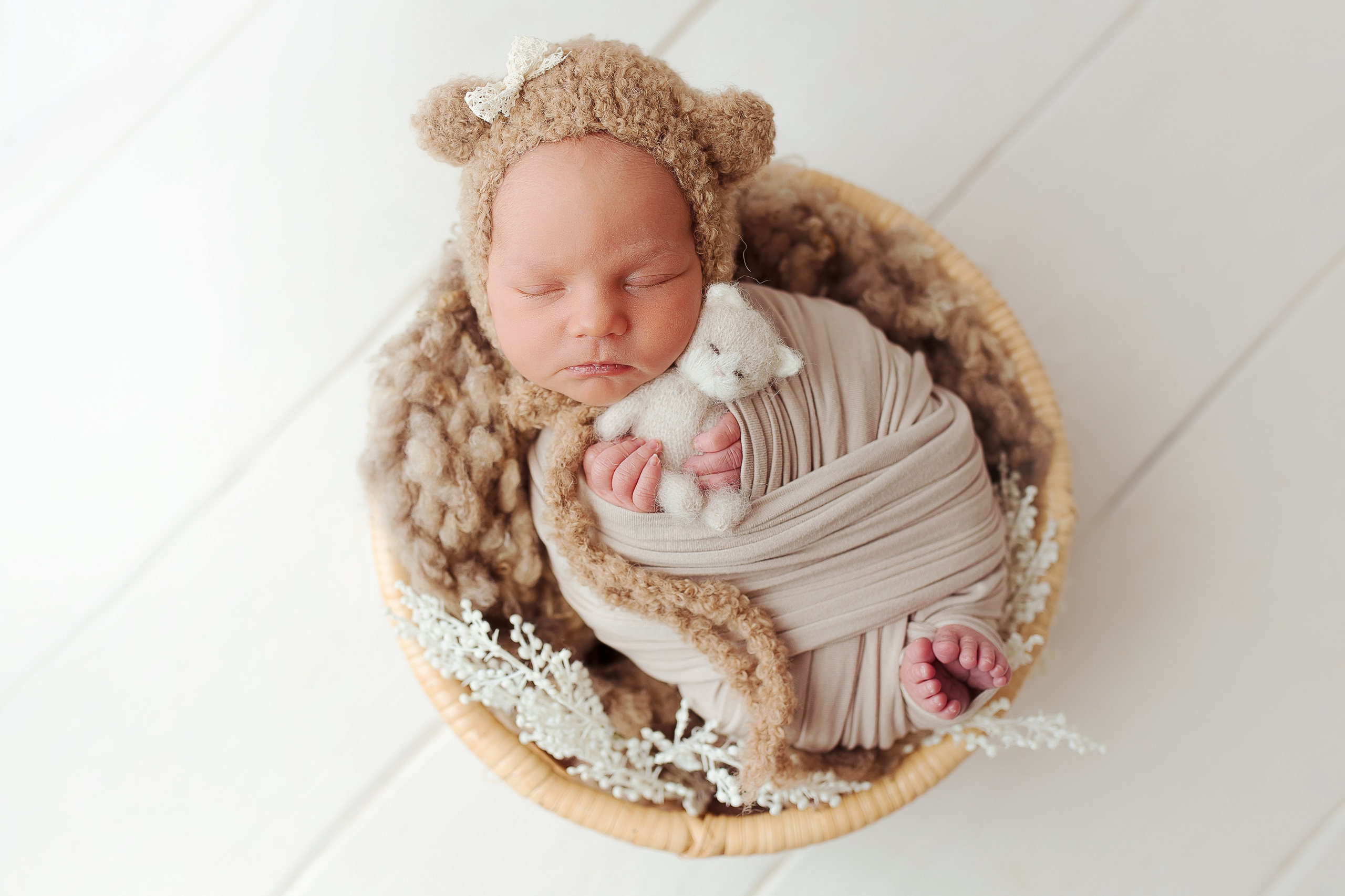 Новорожденные. Фотограф беременности, новорожденных Москва. годики под ключ