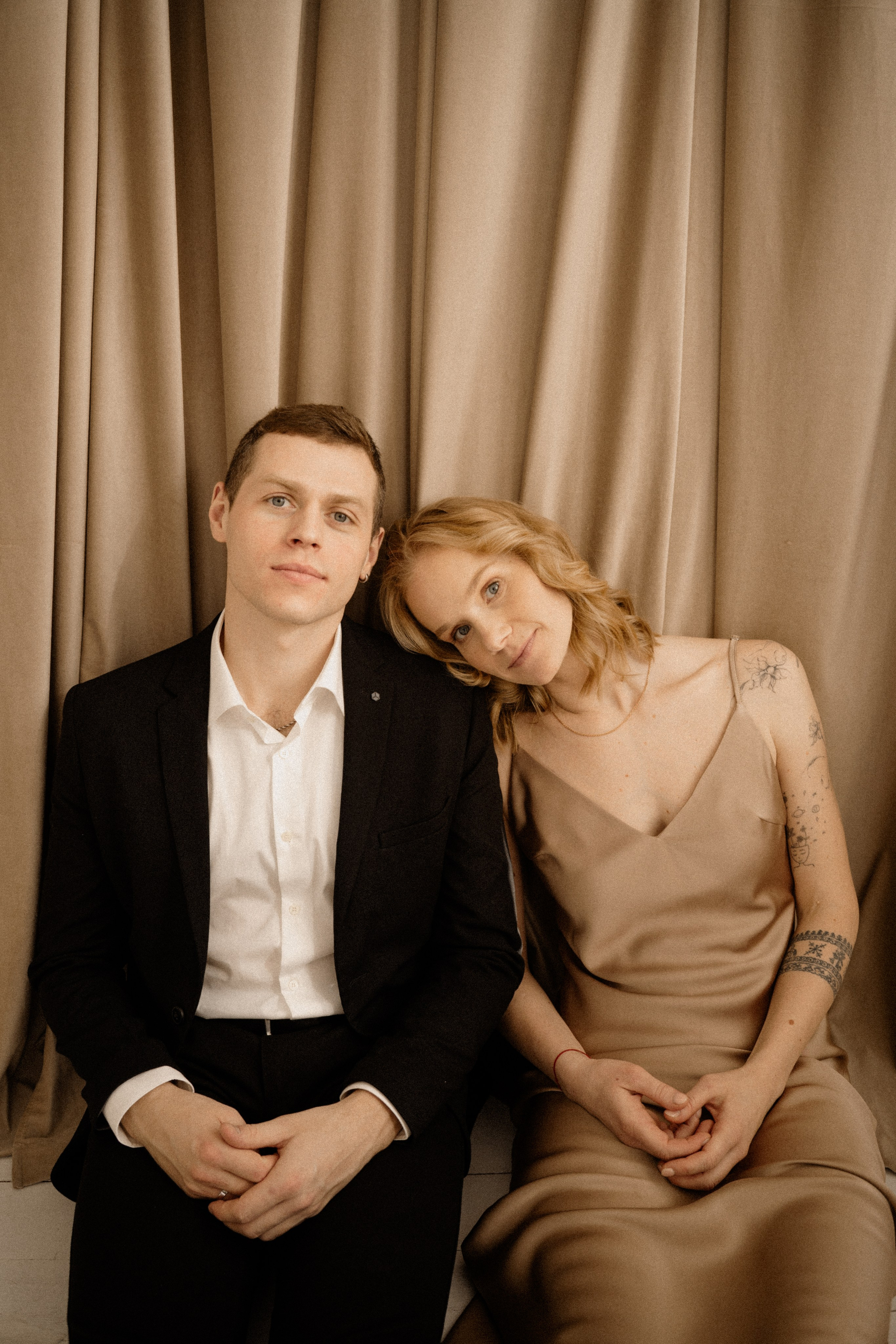 Юлия и Геннадий. Alex Vasina Photographer