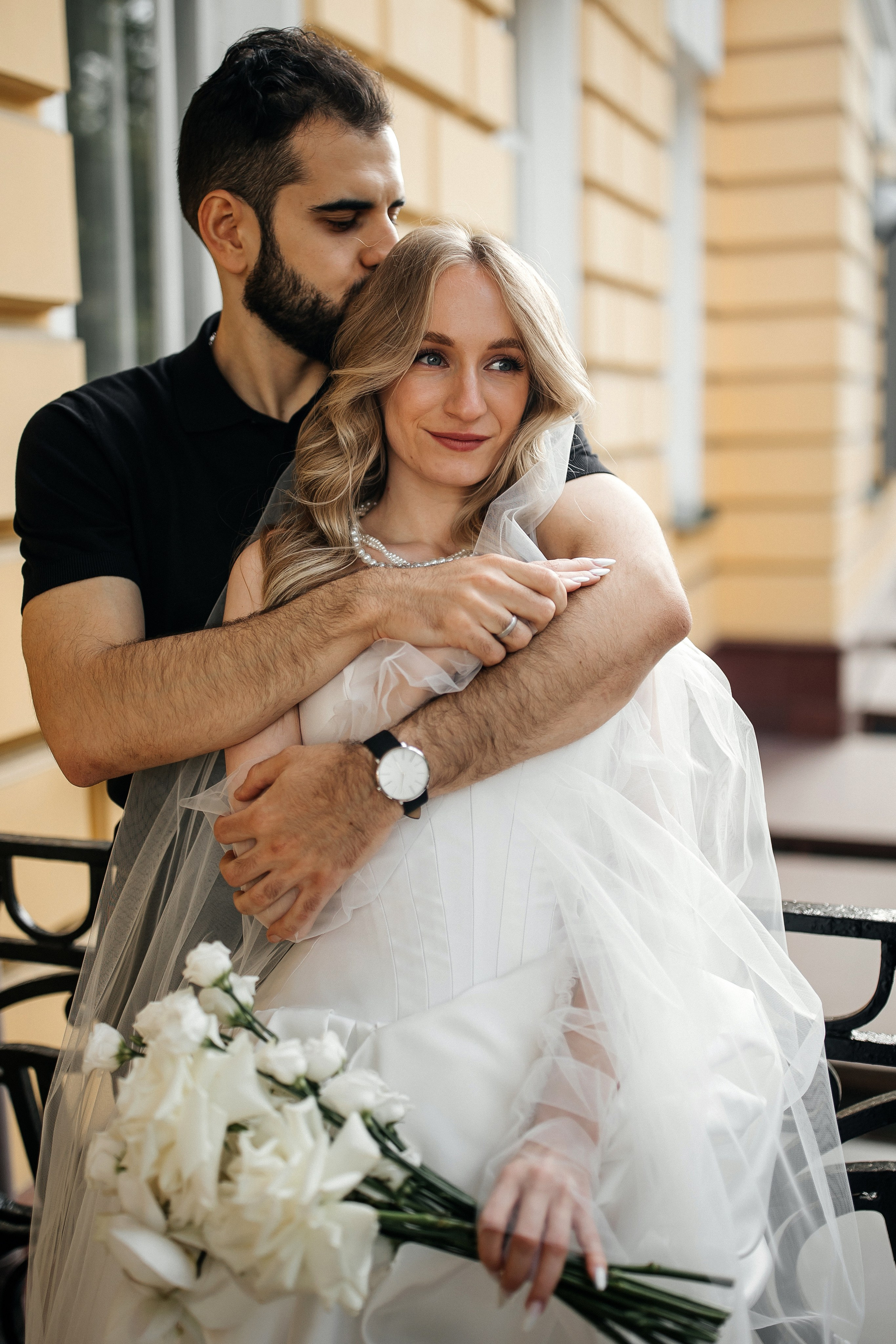 ЗАГС. СВАДЕБНЫЙ ФОТОГРАФ ЕВГЕНИЯ МОДИНА Ярославль