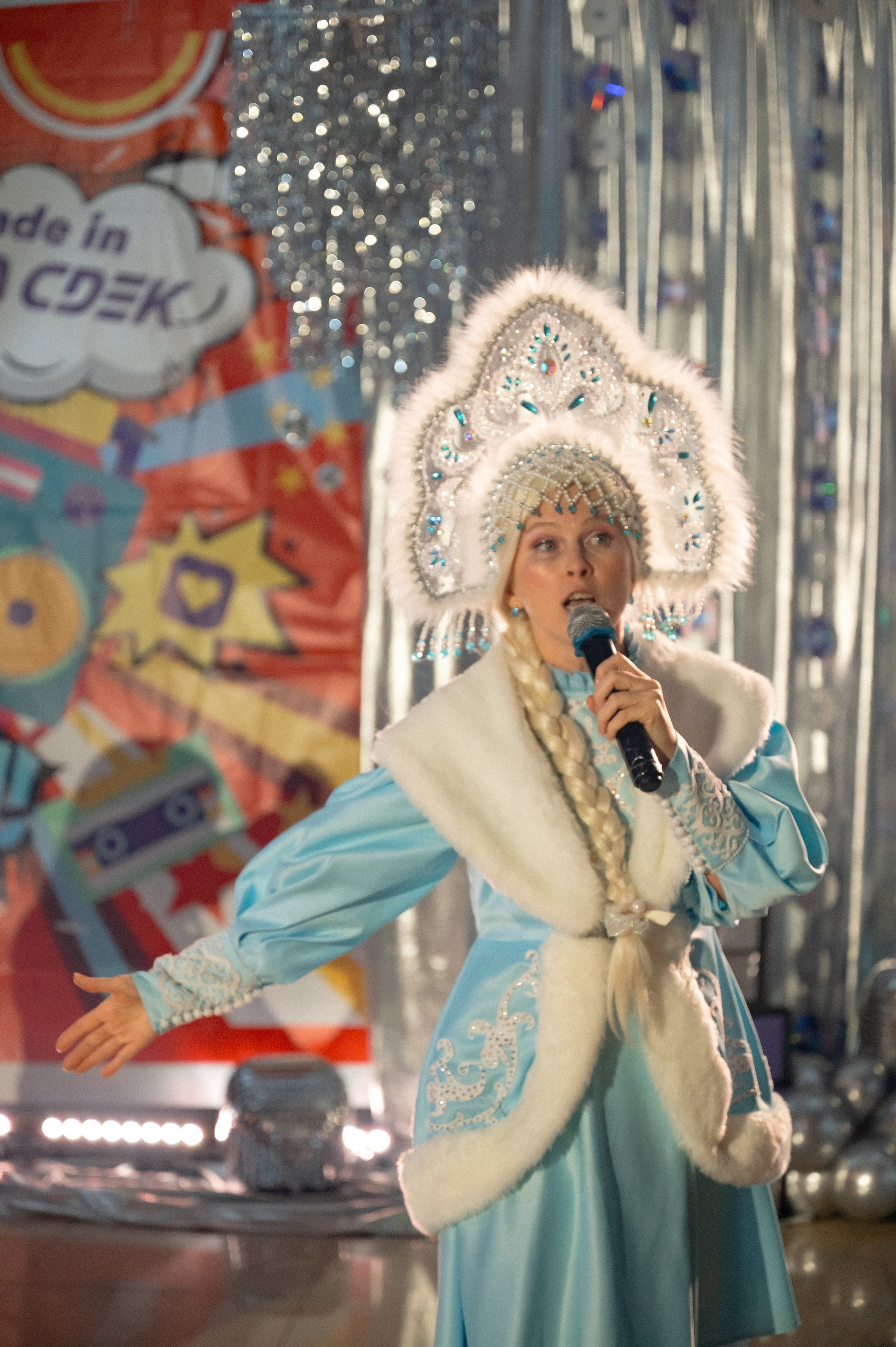 Корпоратив СДЭК. Свадебный и портретный фотограф