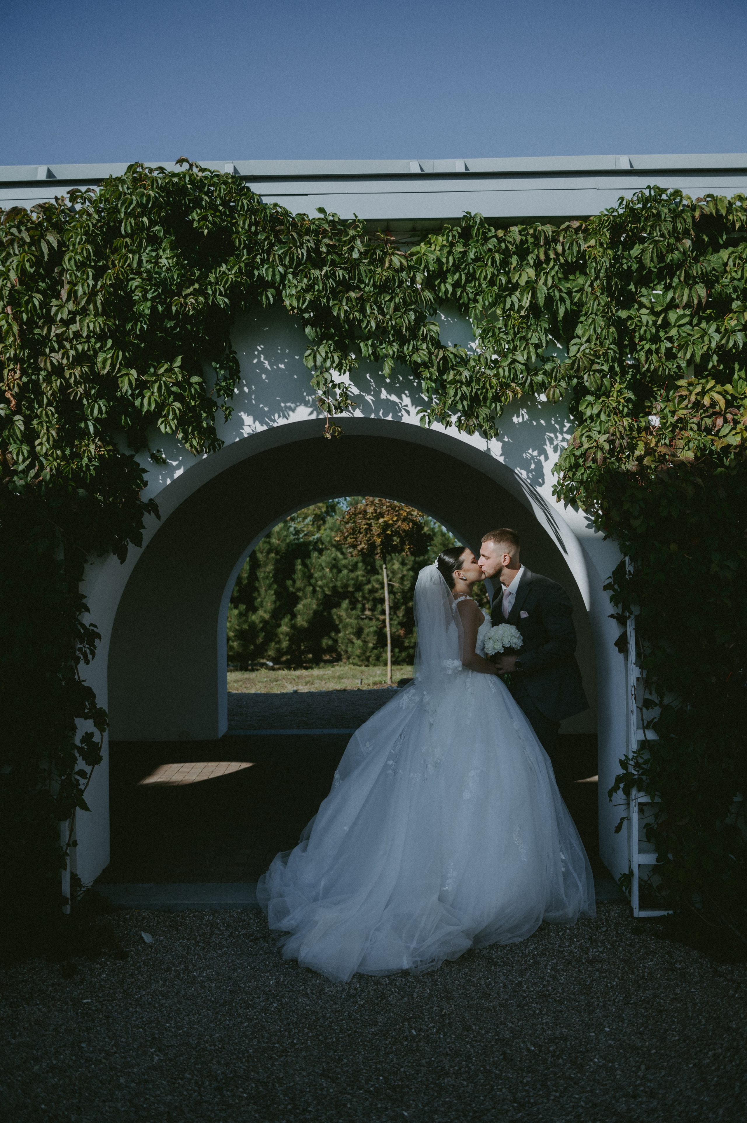Роман & Вероника. Свадебный и семейный фотограф город Темрюк Фотостудия Темрюк