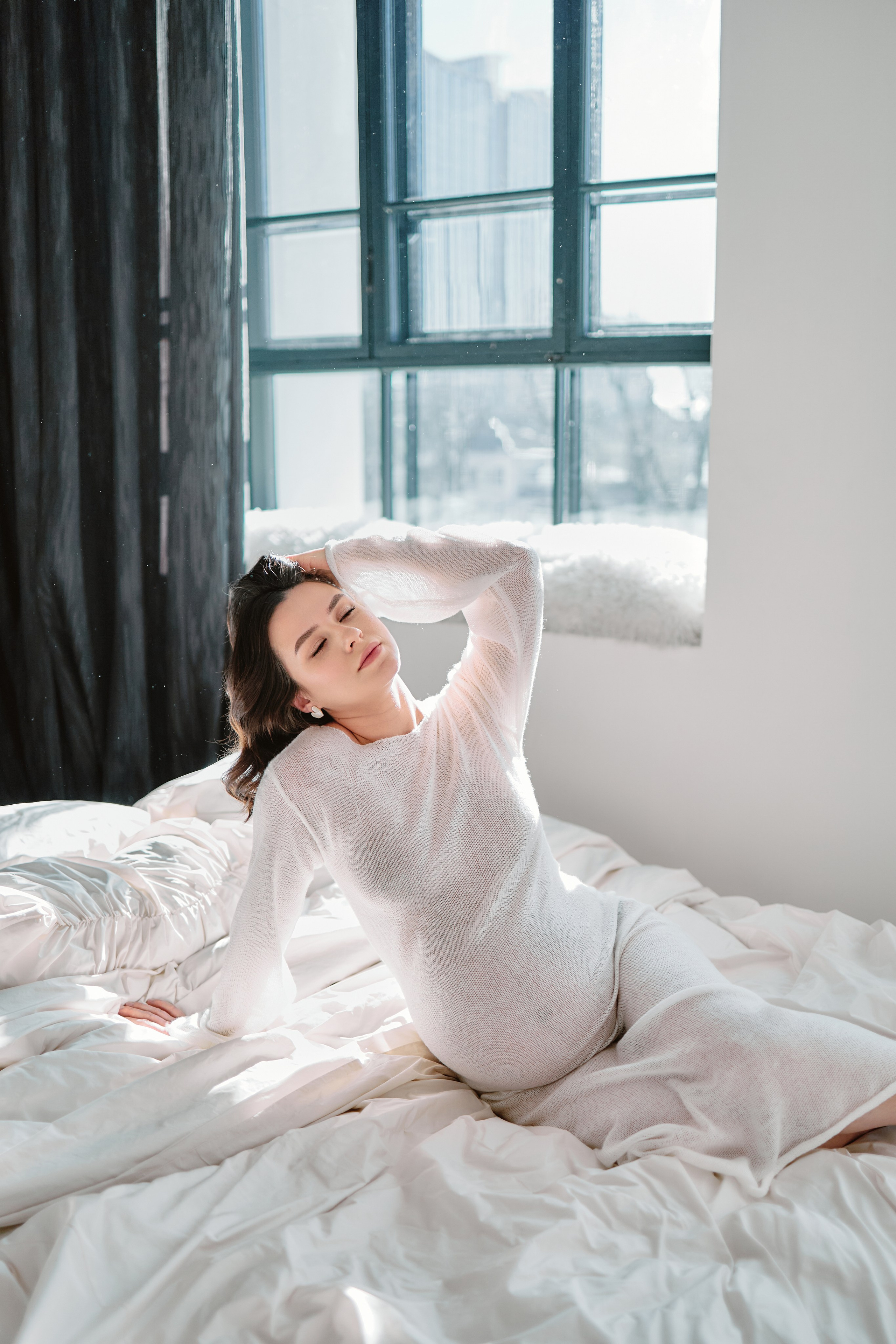 Беременность. Фотограф Краснодар