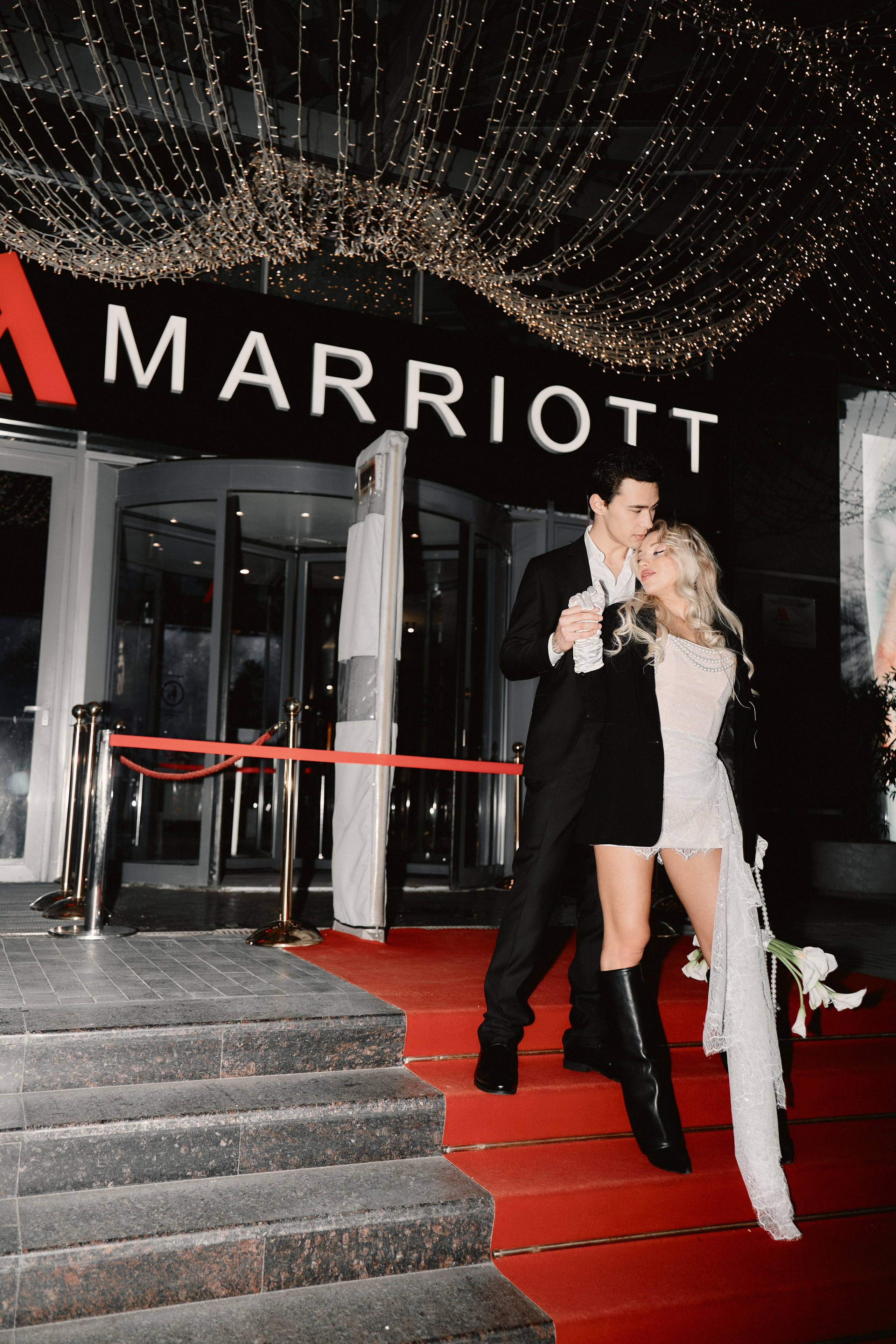 Виктория и Никита. Фотограф Краснодар