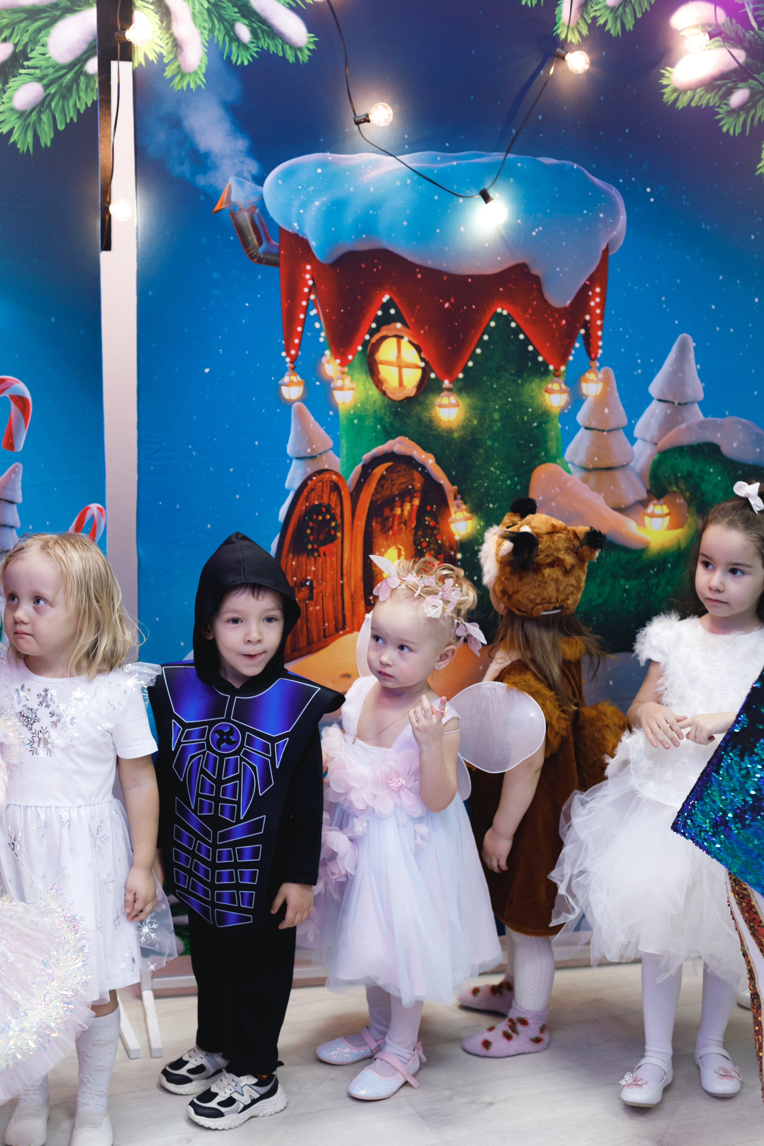 Happy new year. Photokarish