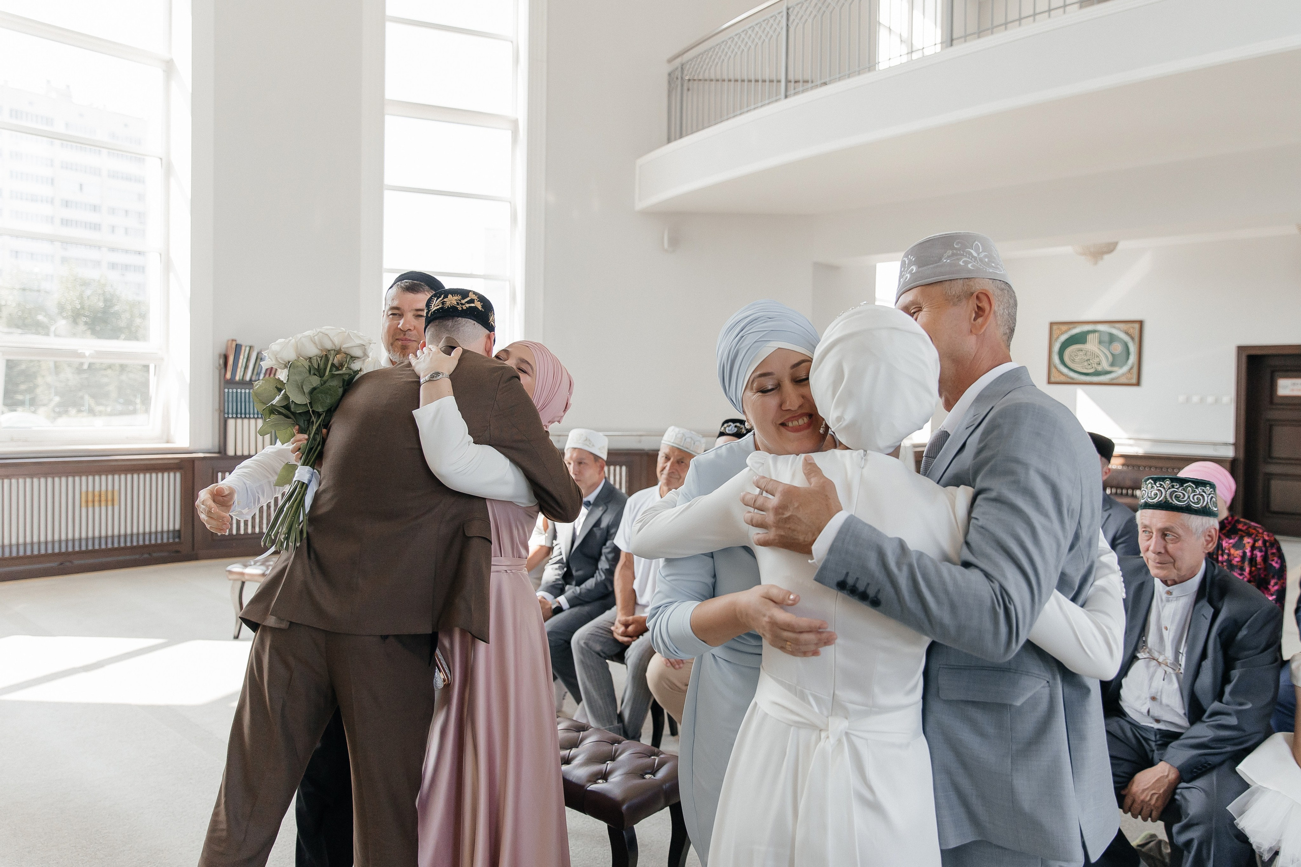 Амир|Альфия. Фотограф в Казани Гузель Зайнуллина