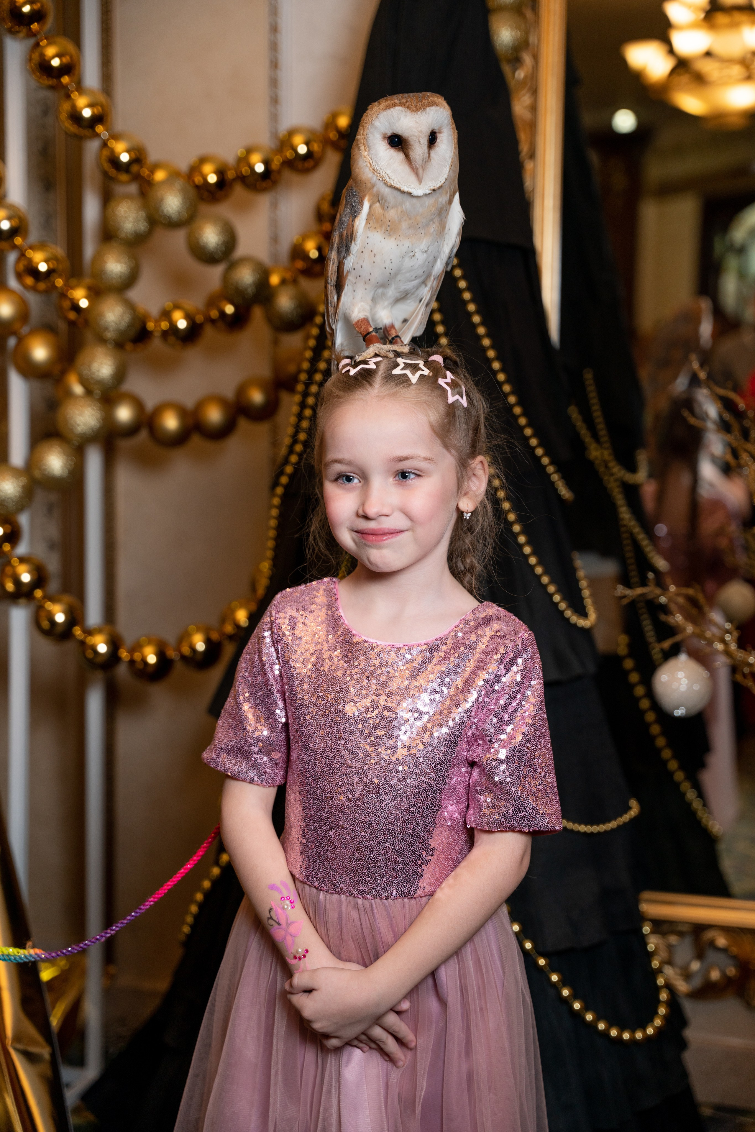 ДЕТСКИЕ ЕЛКИ 2025. Фотограф на любое мероприятие