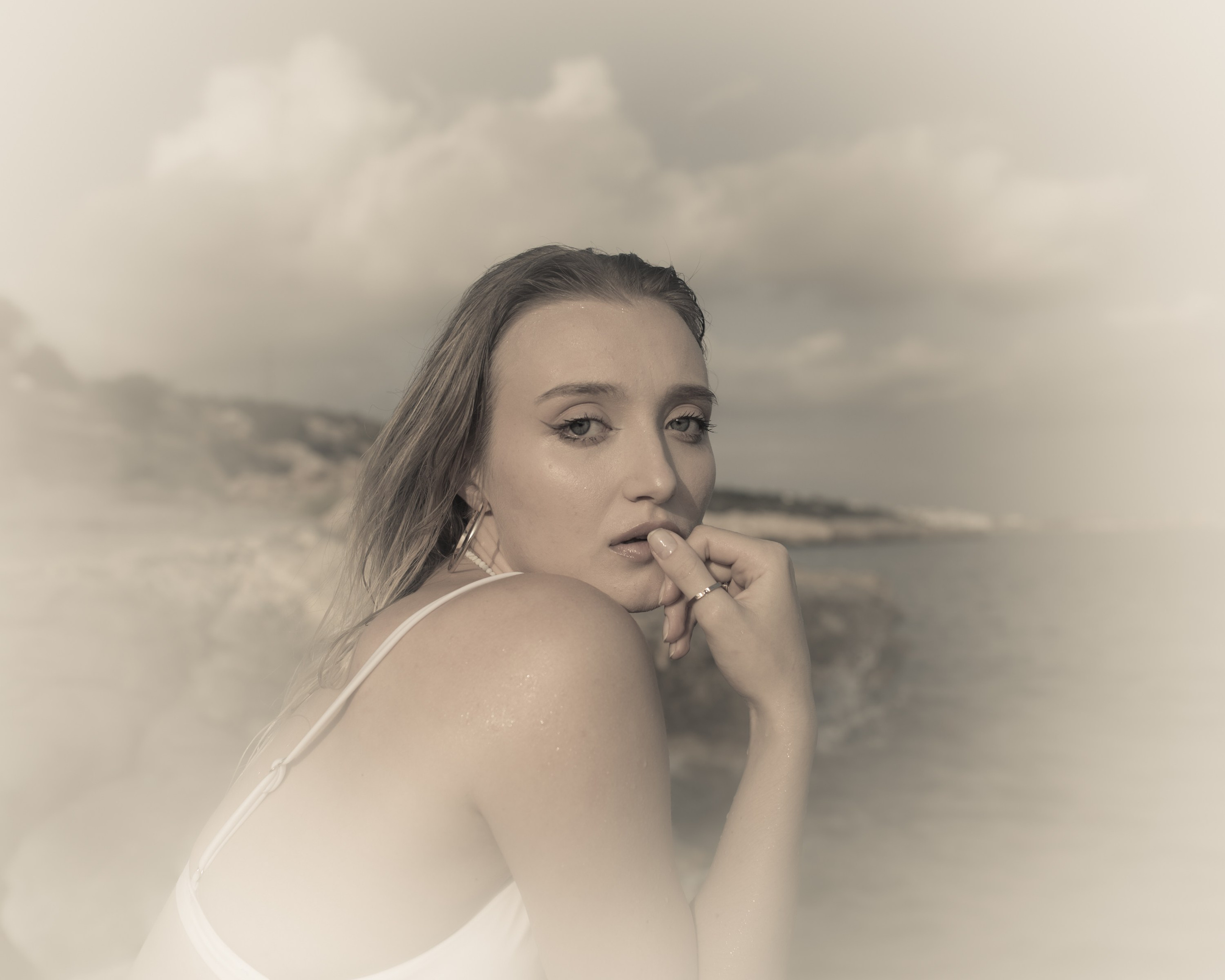 Модельный Фотограф в Краснодаре Артур Тугай