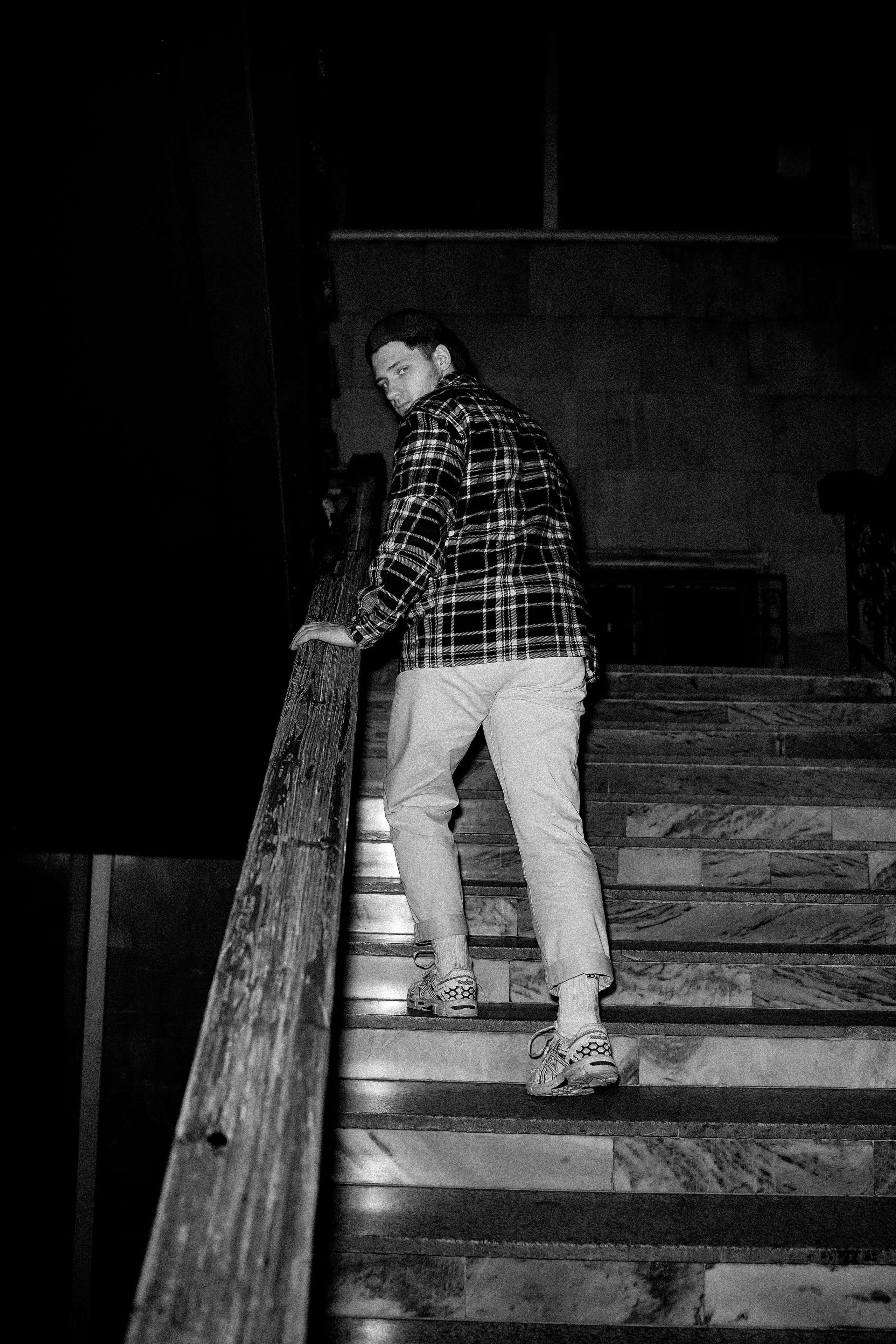 DANIEL | BLACK. 🅥🅘🅓🅔🅞 | Видеограф | Видеооператор | Воронеж — Саша Чейз