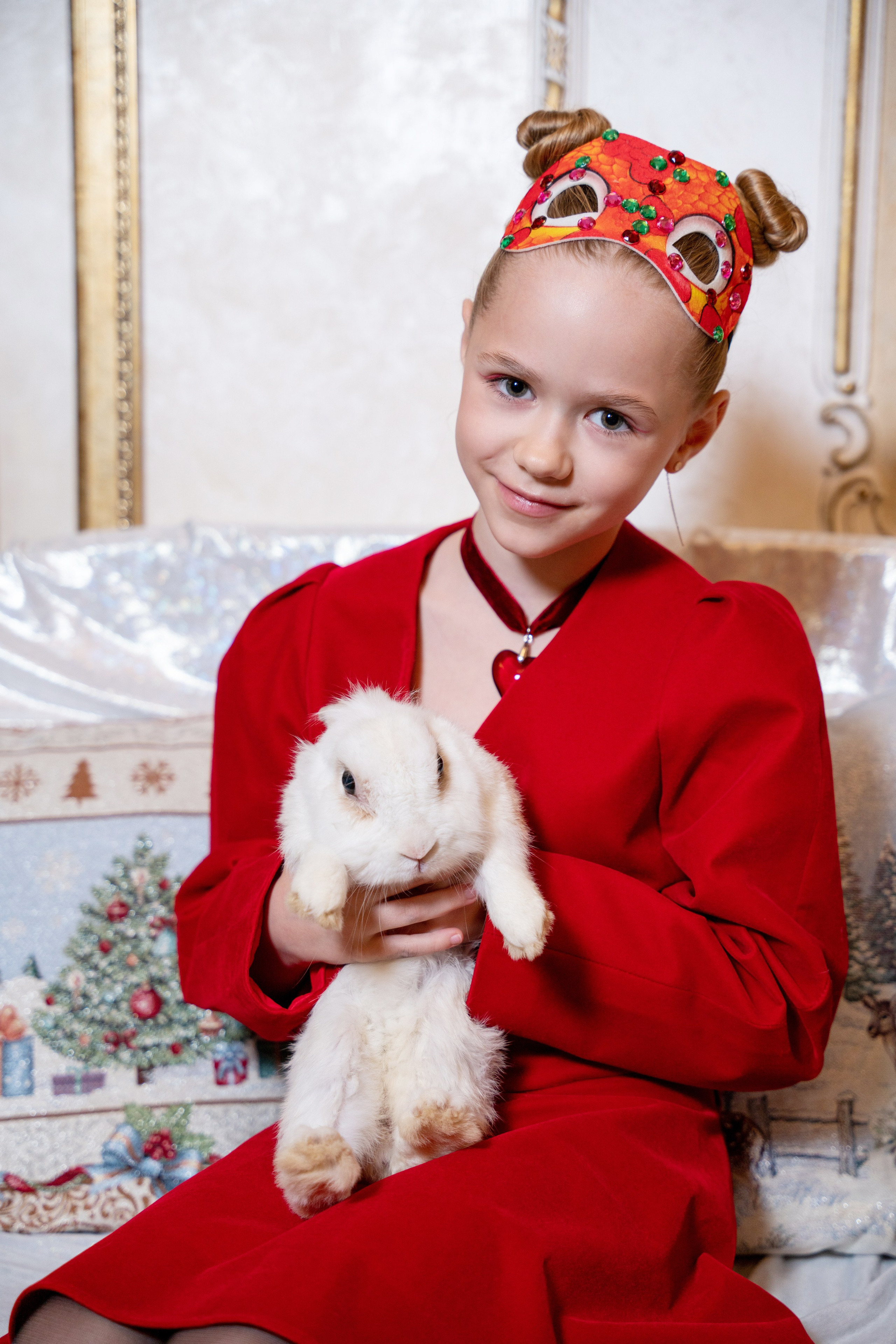 ДЕТСКИЕ ЕЛКИ 2025. Фотограф на любое мероприятие