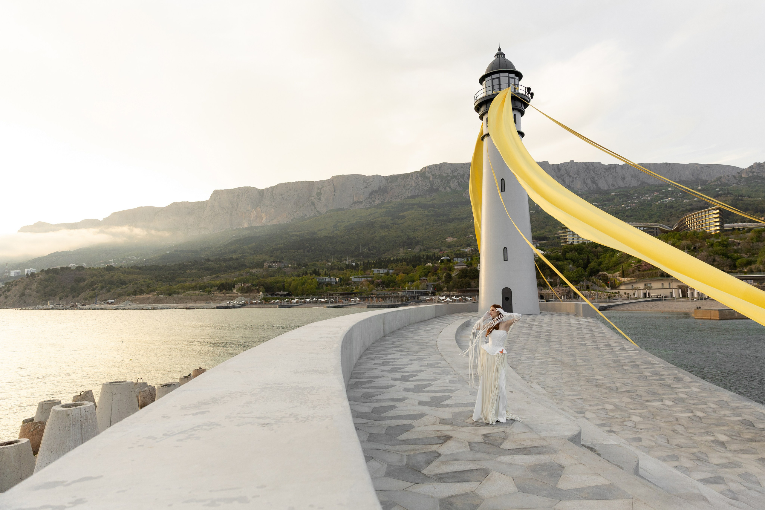 Ты — мой свет. Главная