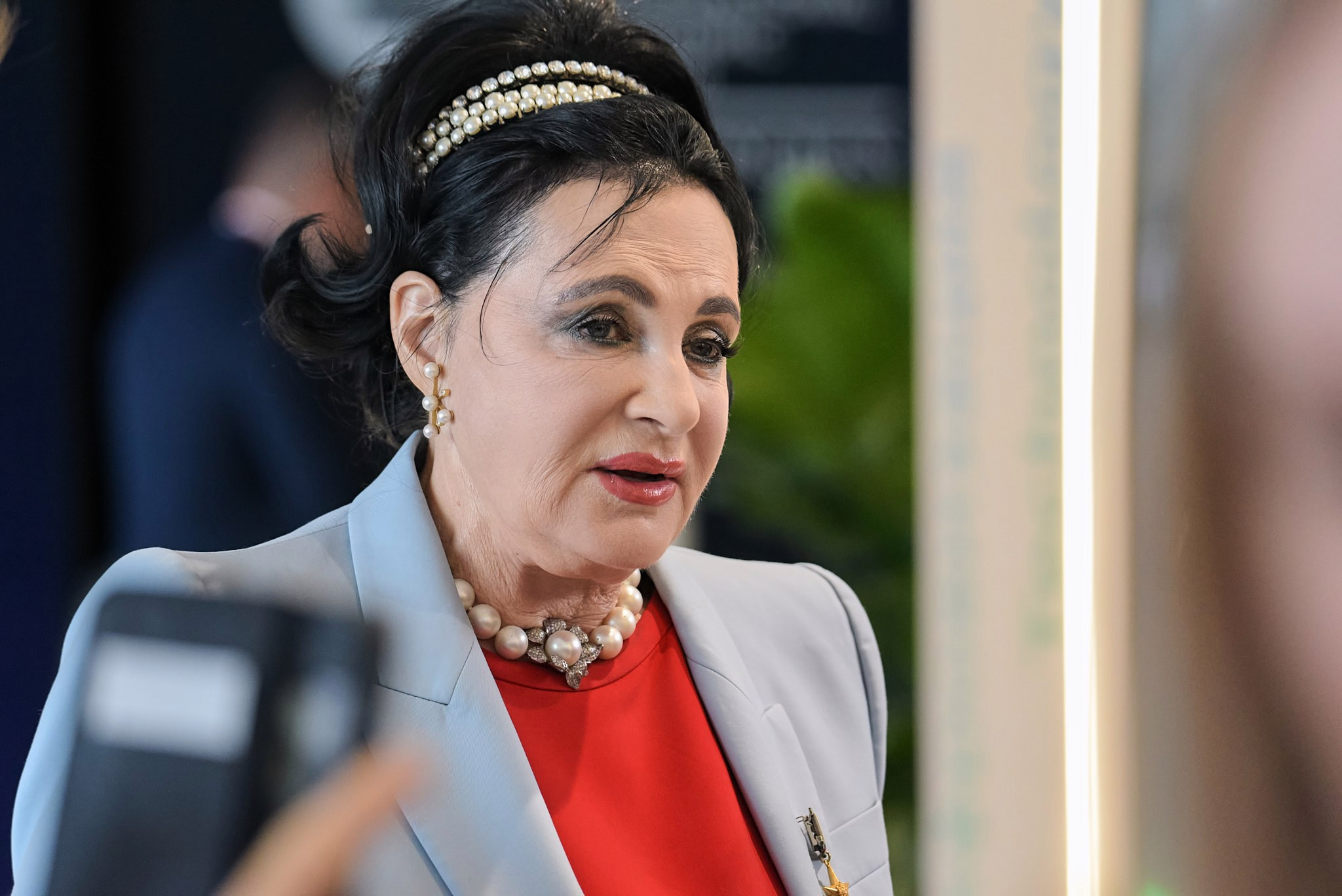 ПМЭФ-2024. Иван Ступа, репортажный фотограф в Санкт-Петербурге и Ленинградской области