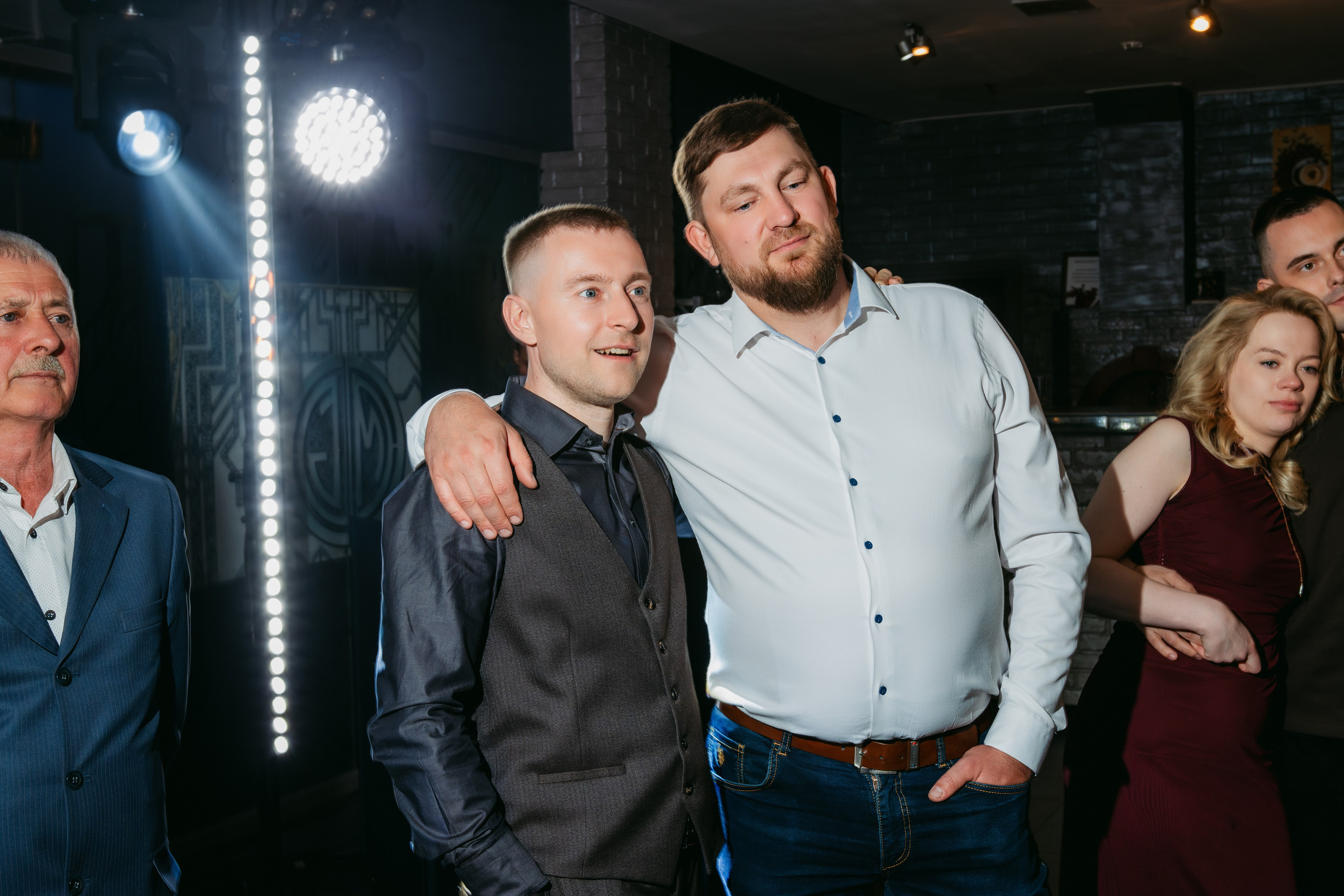 В&В. Фотограф Владимир Гуцало в Новокузнецке