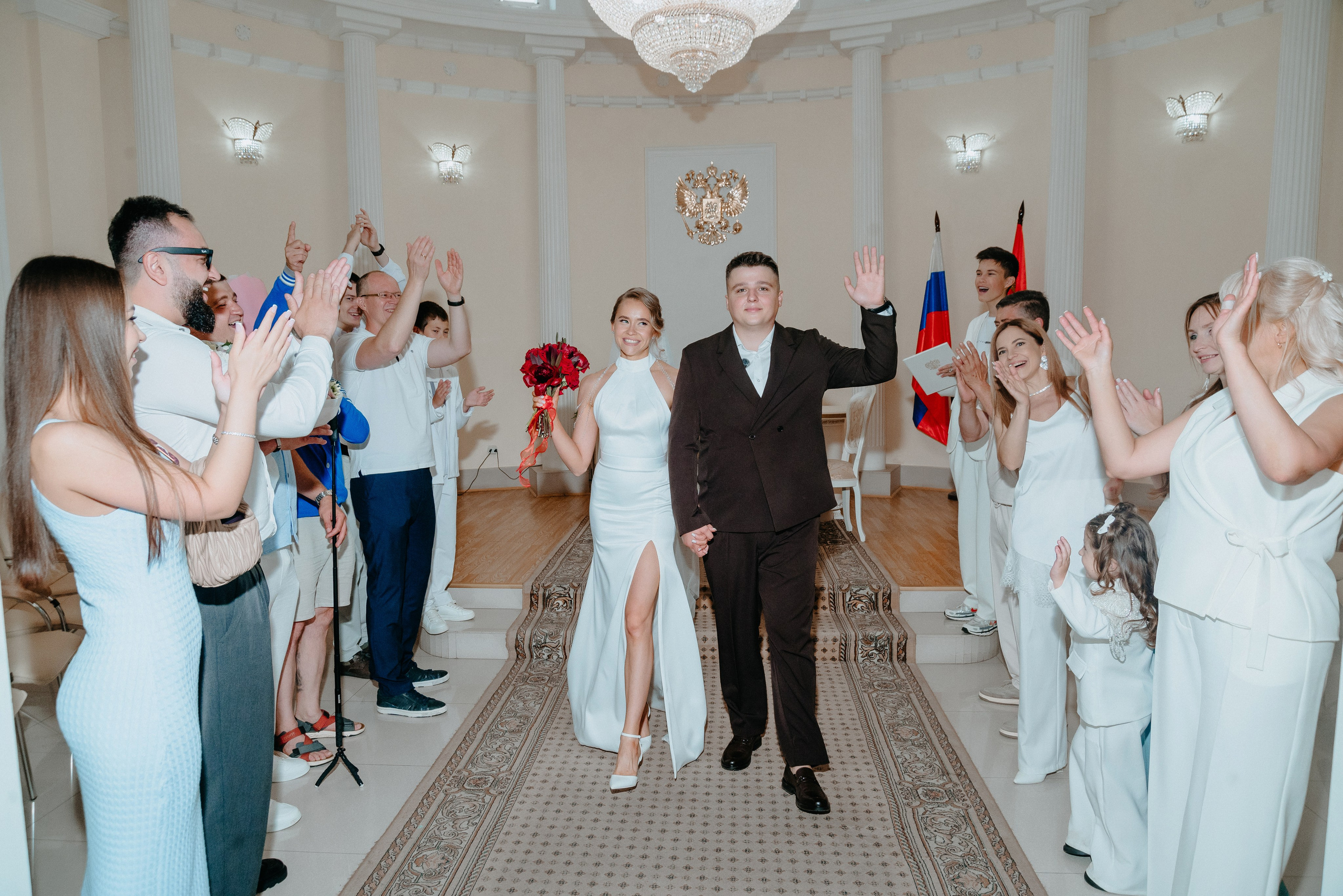 Маргарита и Илья. Фотограф Москва | Янис Алываев