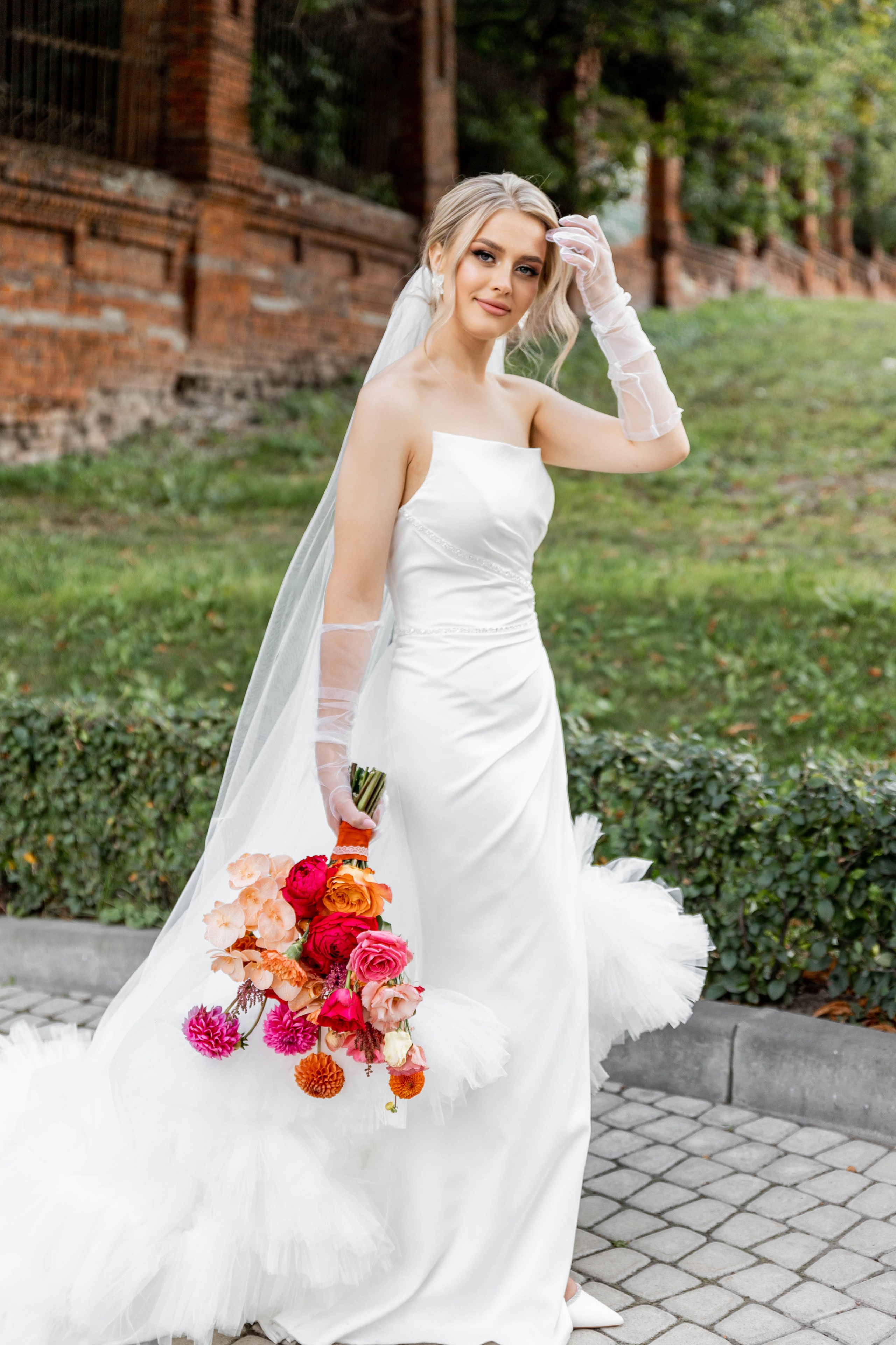 Ксения|Дмитрий. Свадебный фотограф Надежда Рыжикова